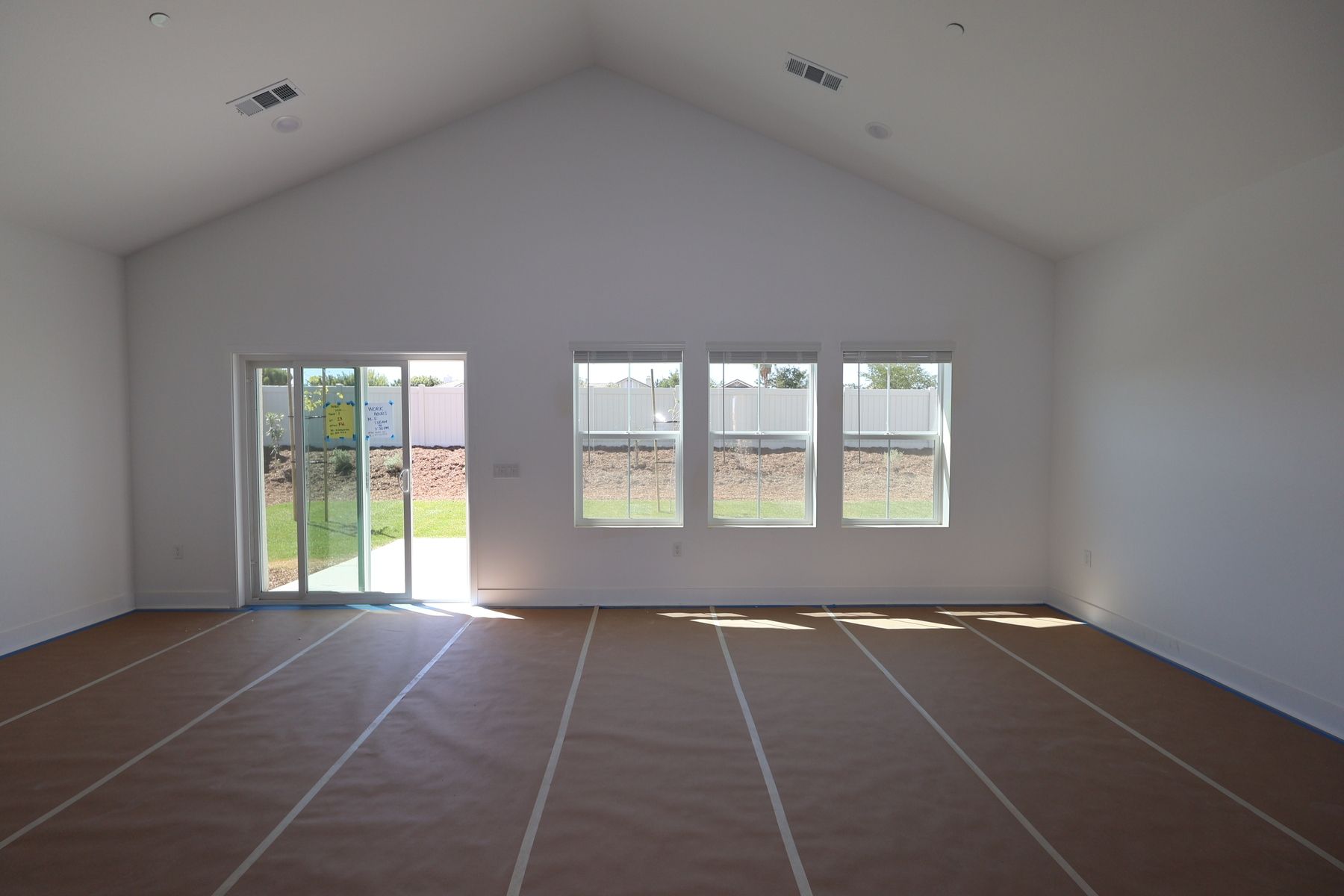 Bedroom - August 21, 2026