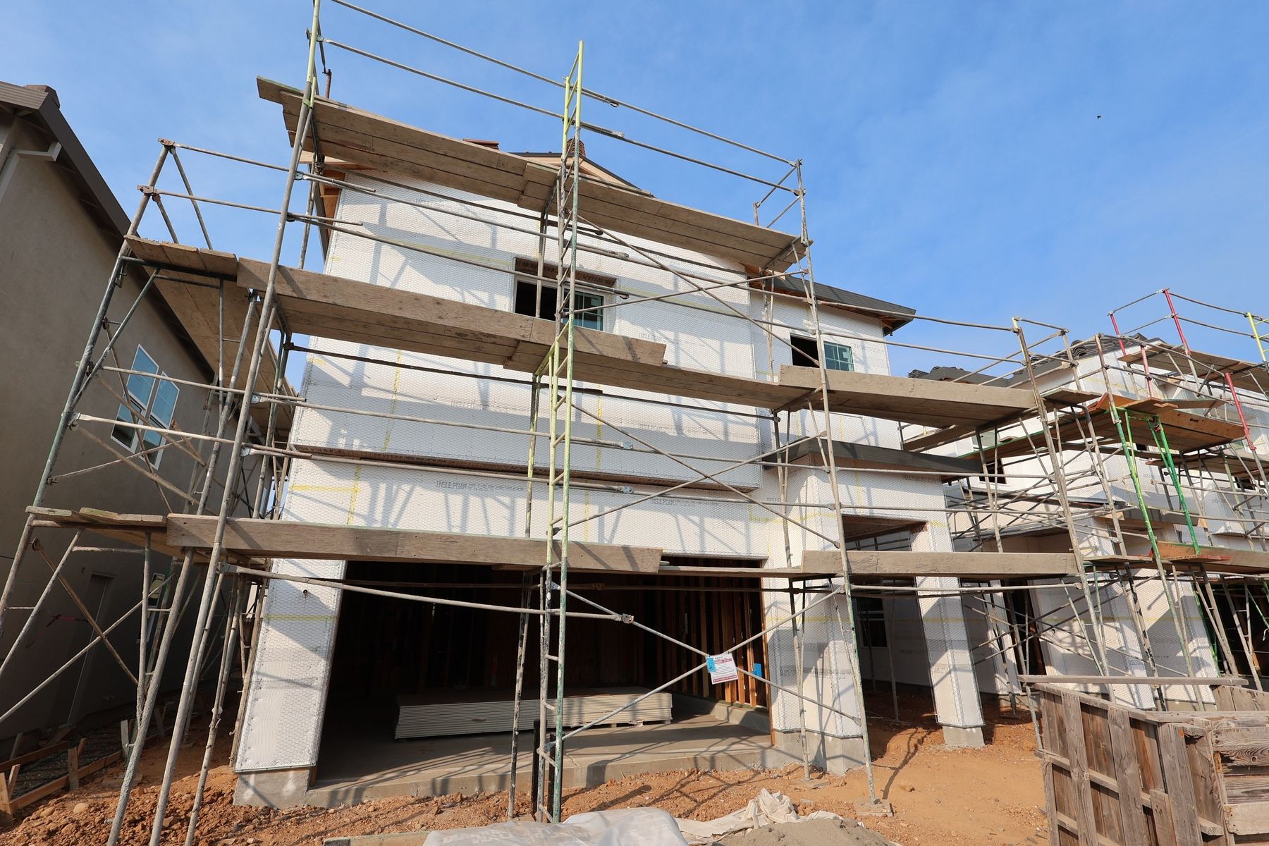 Exterior - August 23, 2026