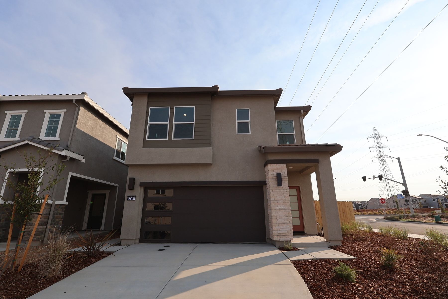 Exterior - August 23, 2026