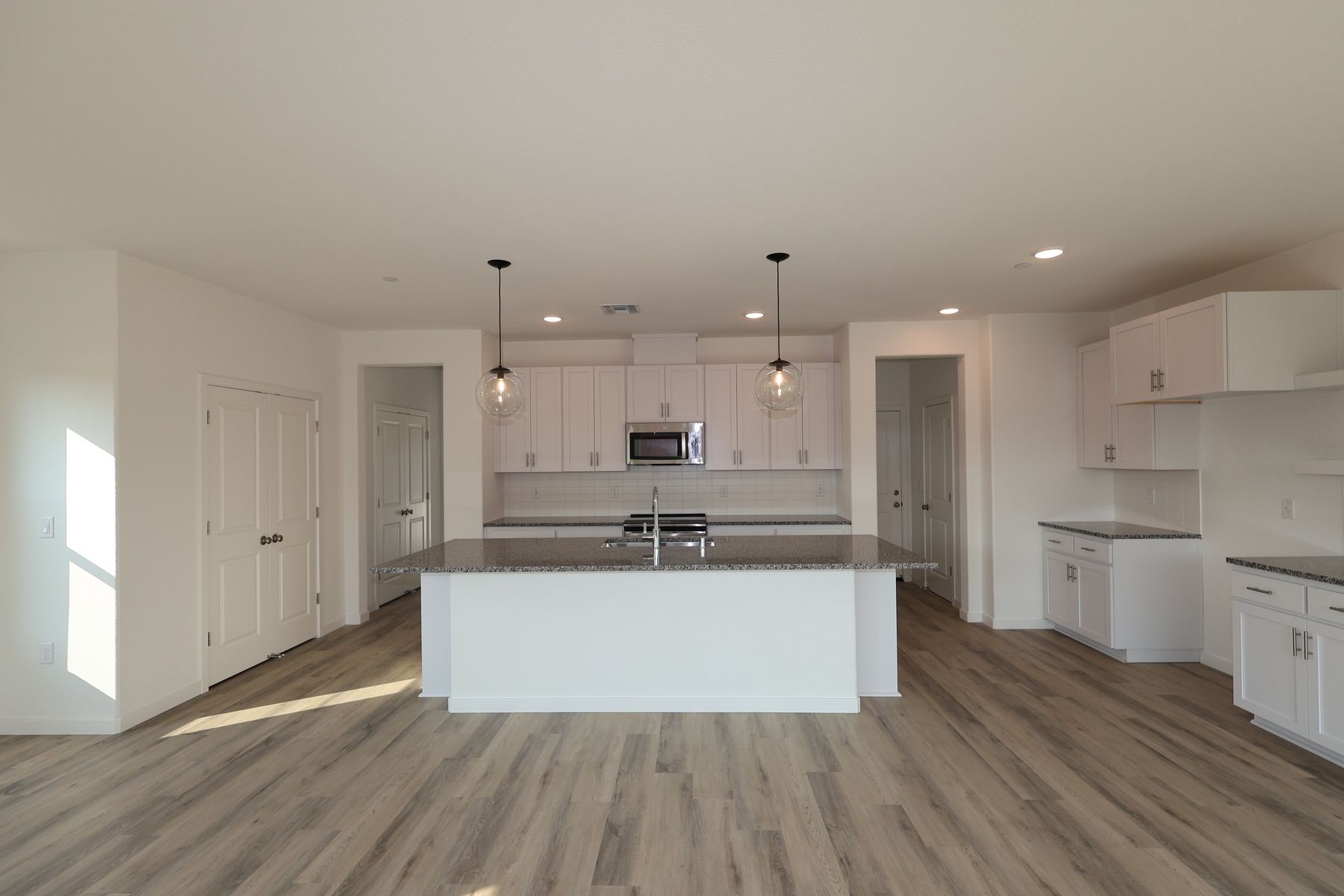 Kitchen - August 23, 2026