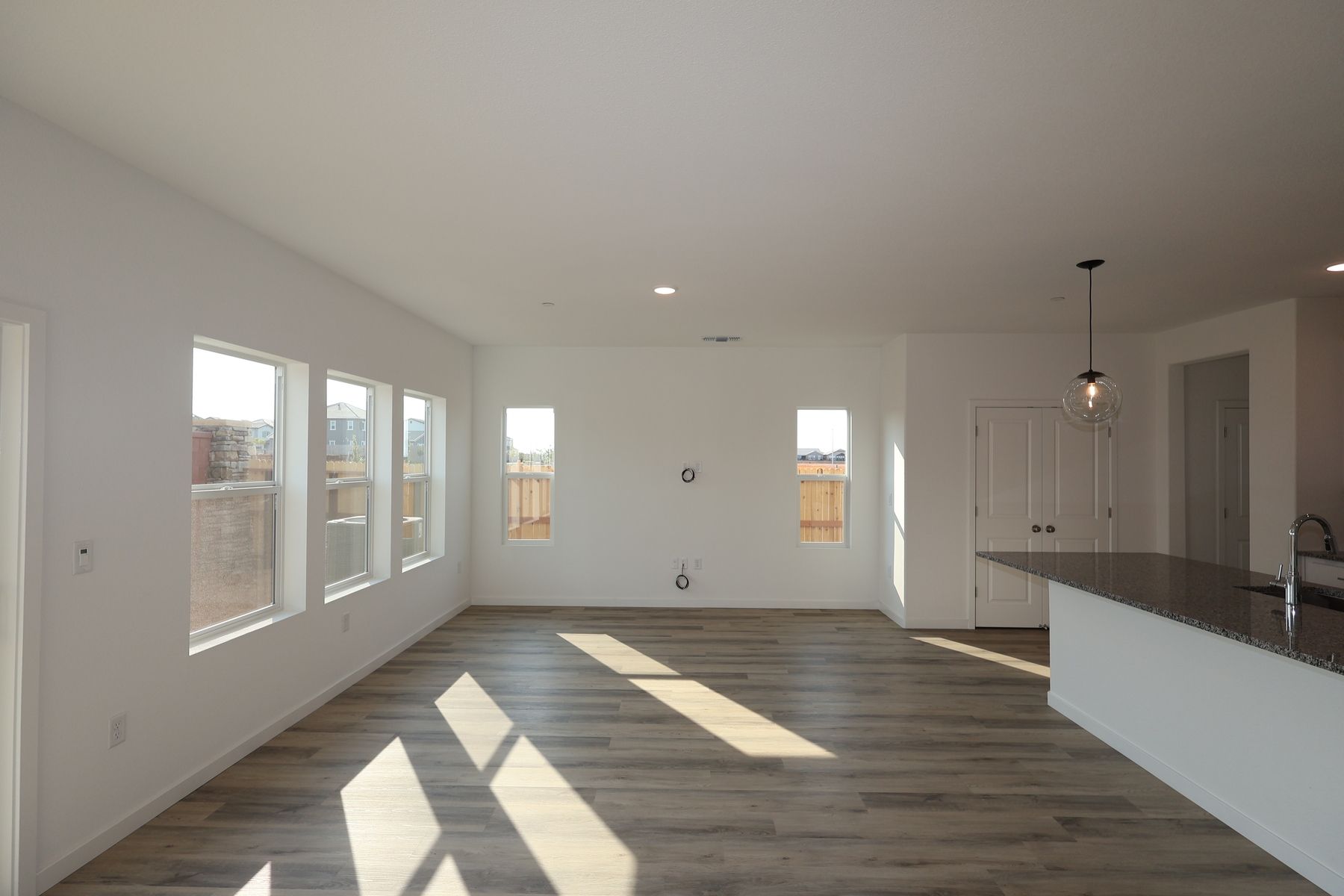 Great Room - August 23, 2026