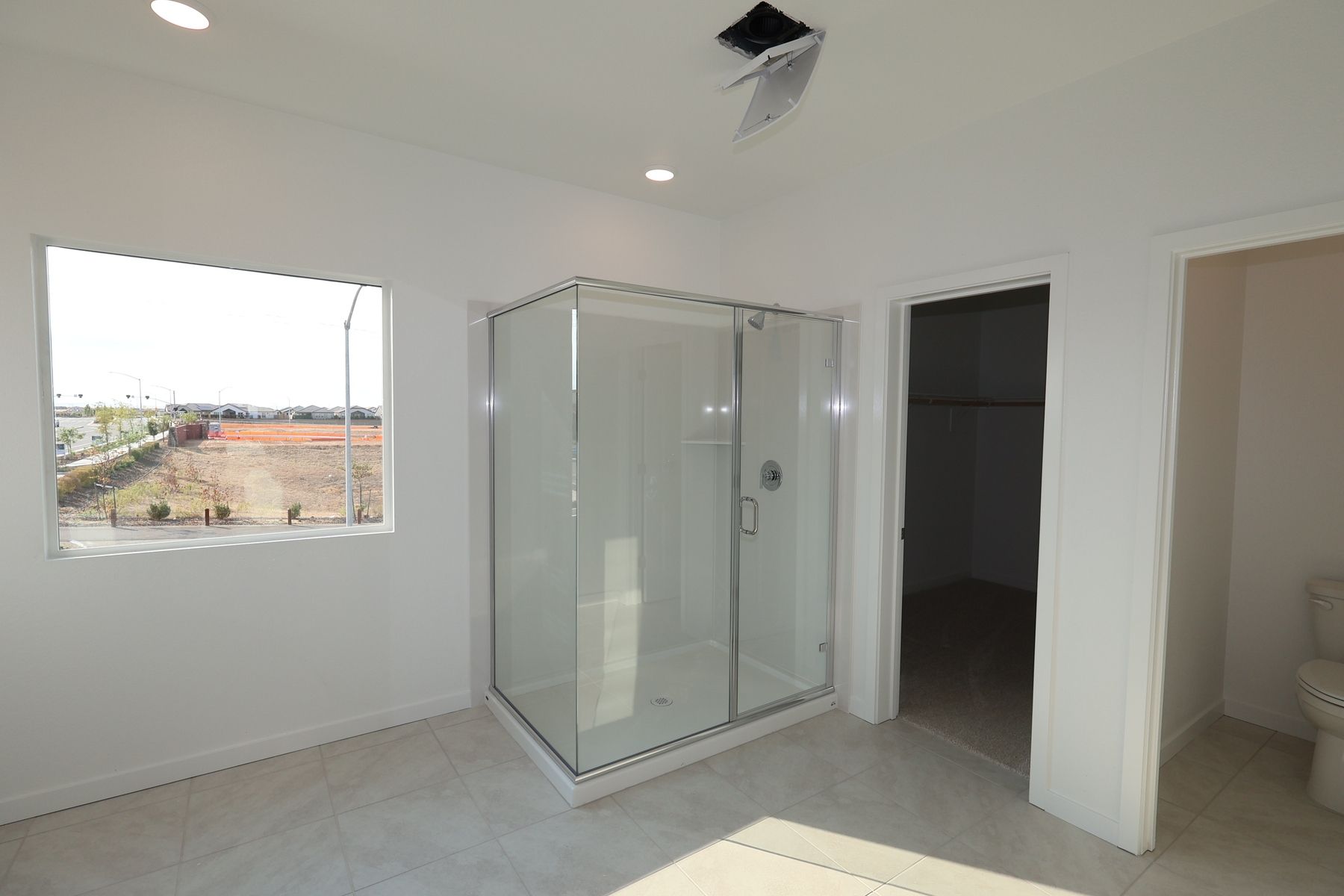 Primary Bath - August 23, 2026