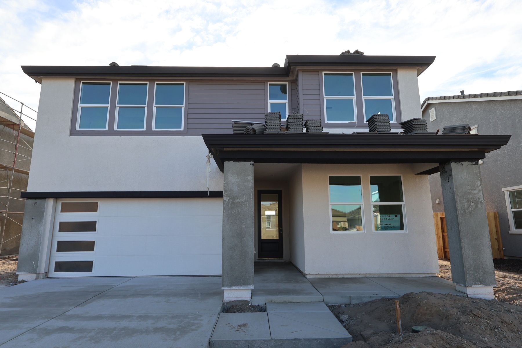Exterior - August 23, 2026