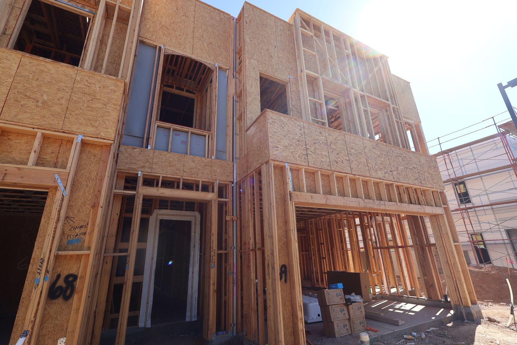 Exterior - August 21, 2026