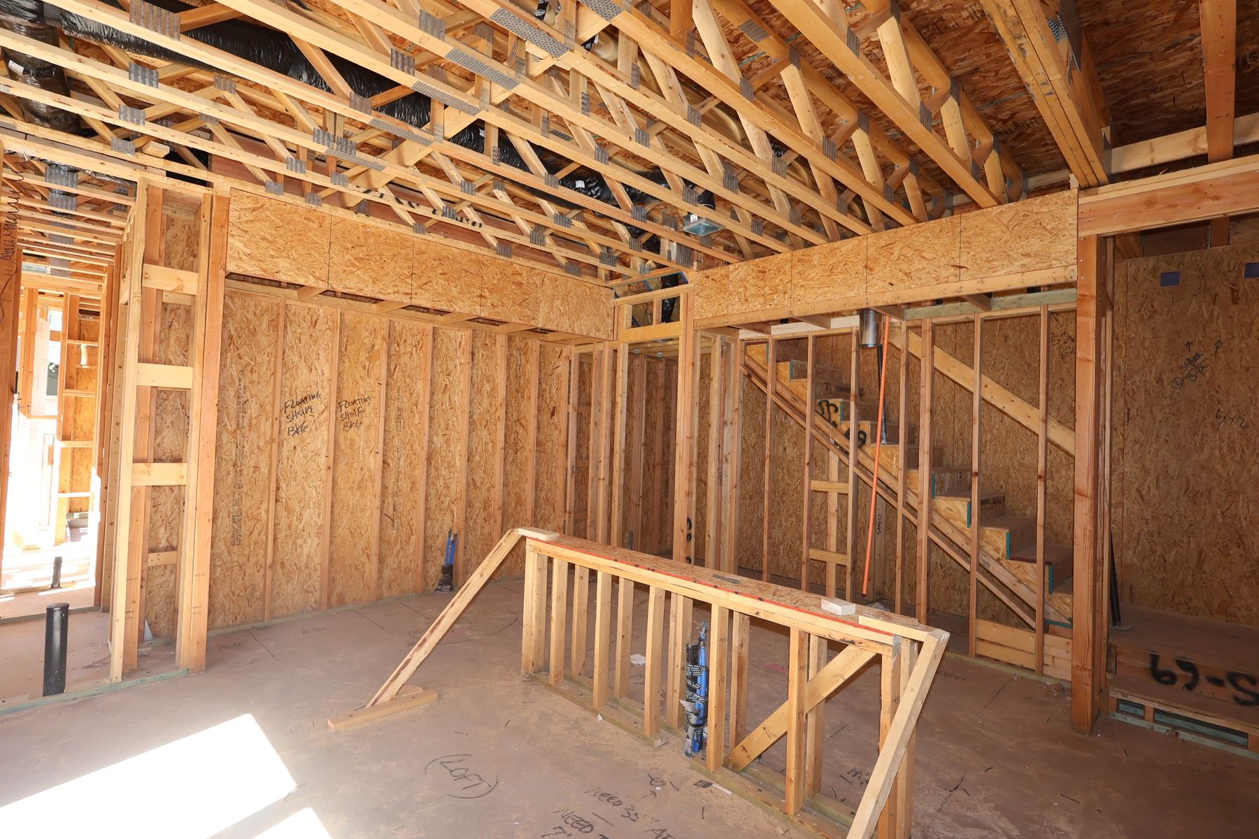 Interior - August 21, 2026