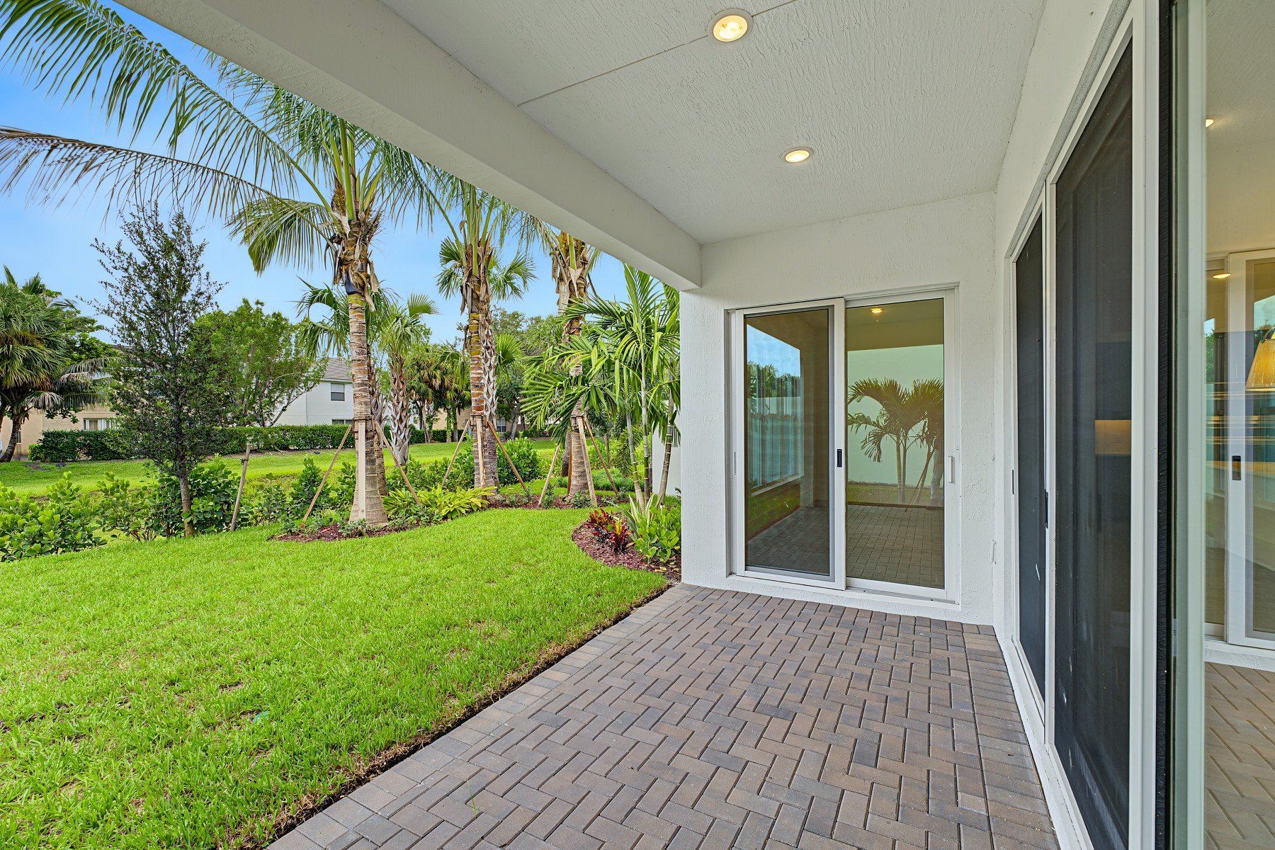Positano III - Parkside: Royal Palm Beach, Florida - K. Hovnanian® Homes
