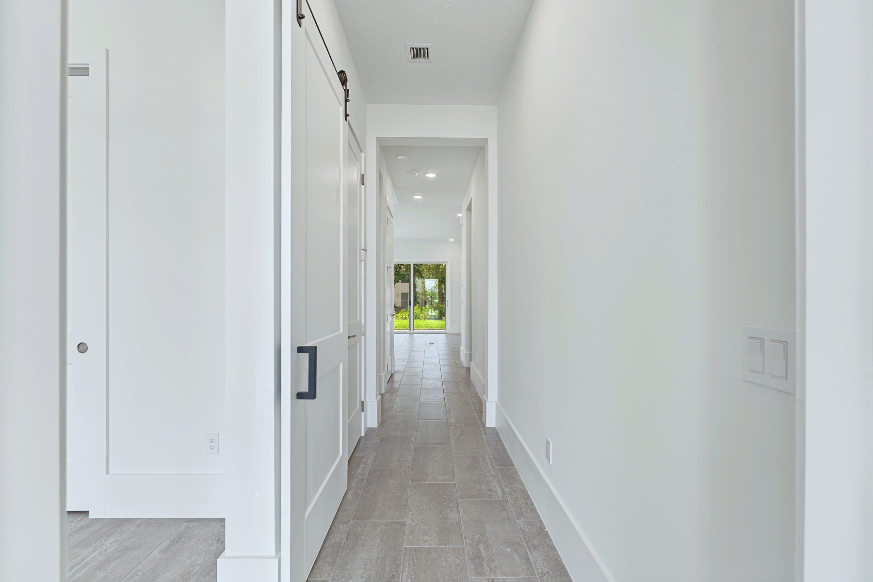 Interior - August 25, 2026