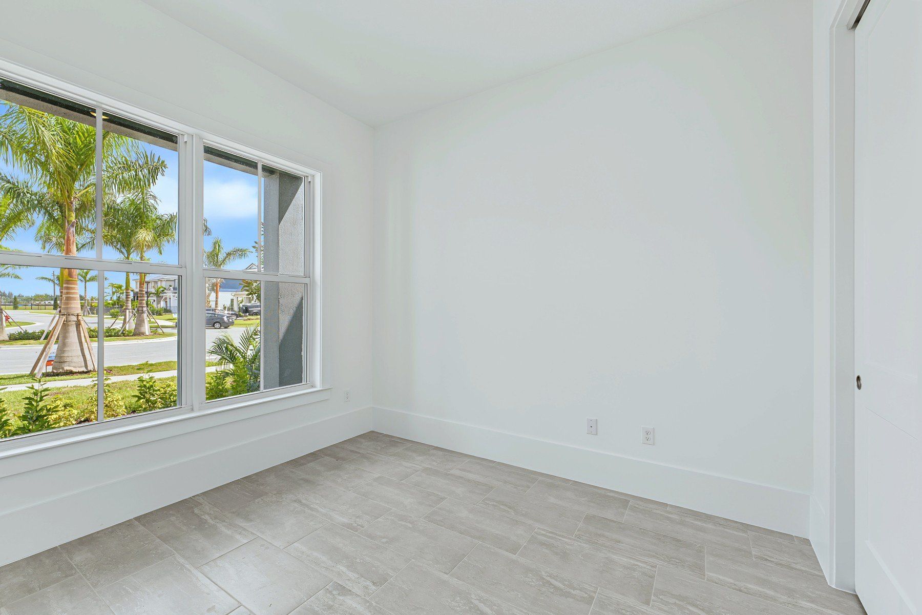 Interior - August 25, 2026