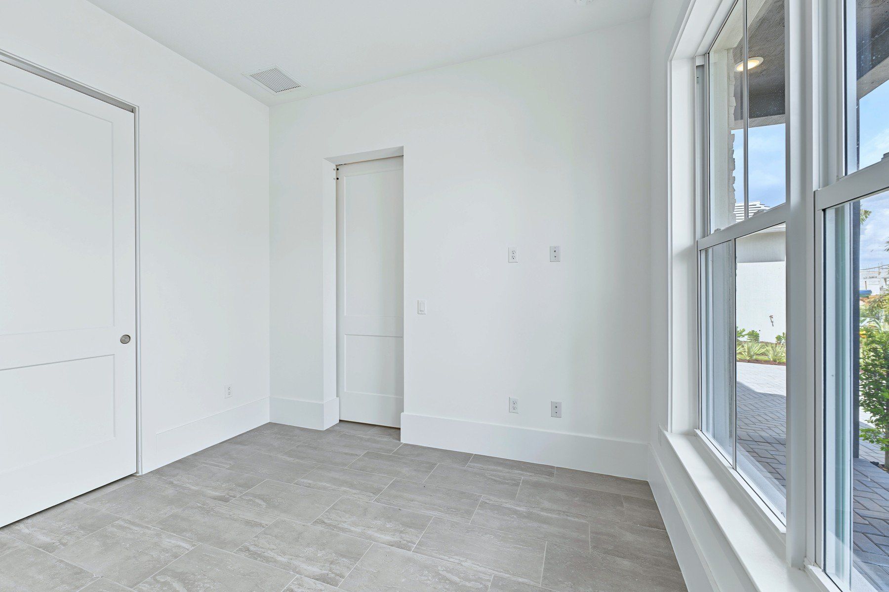 Interior - August 25, 2026