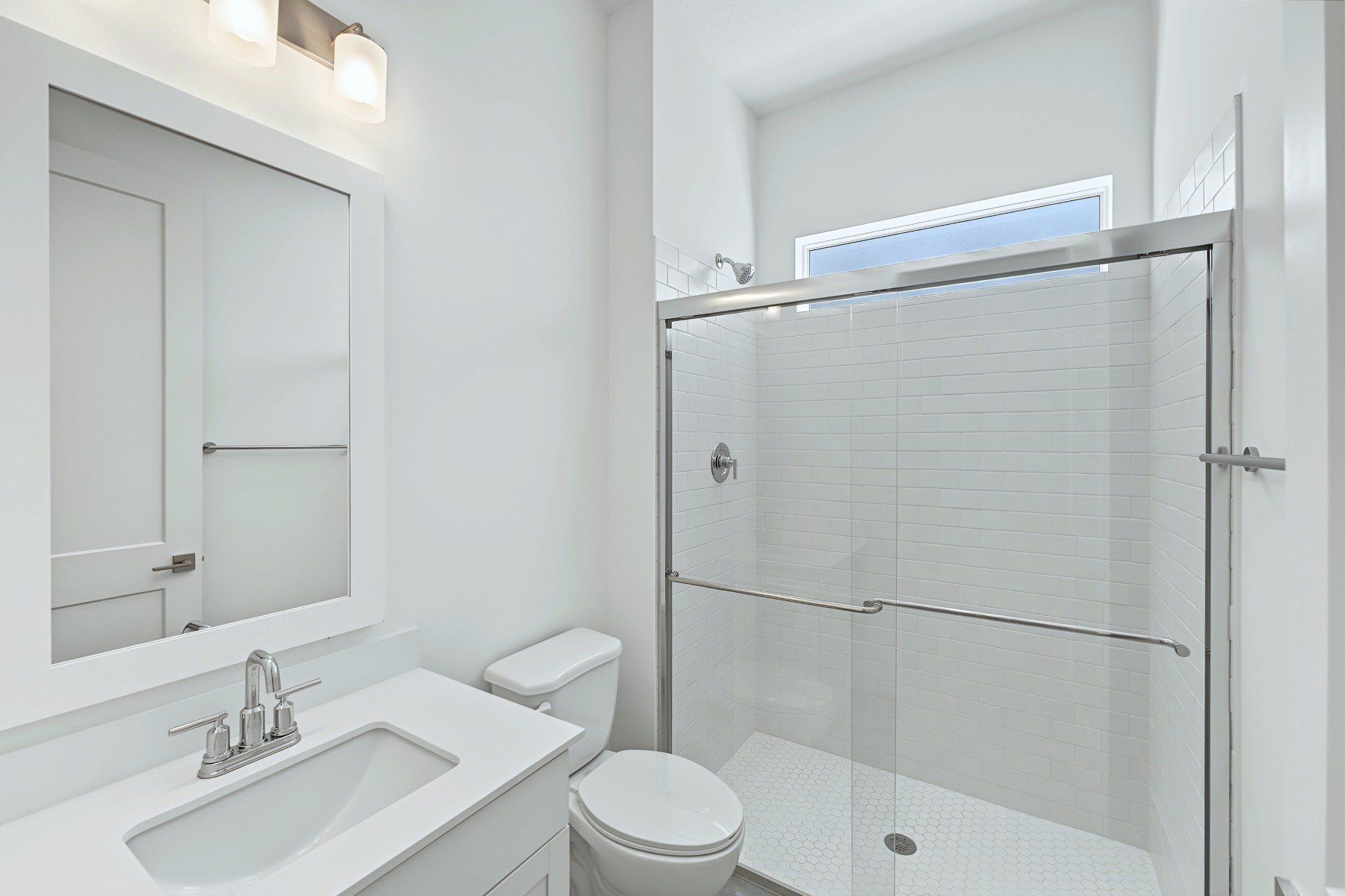 Bathroom - August 25, 2026