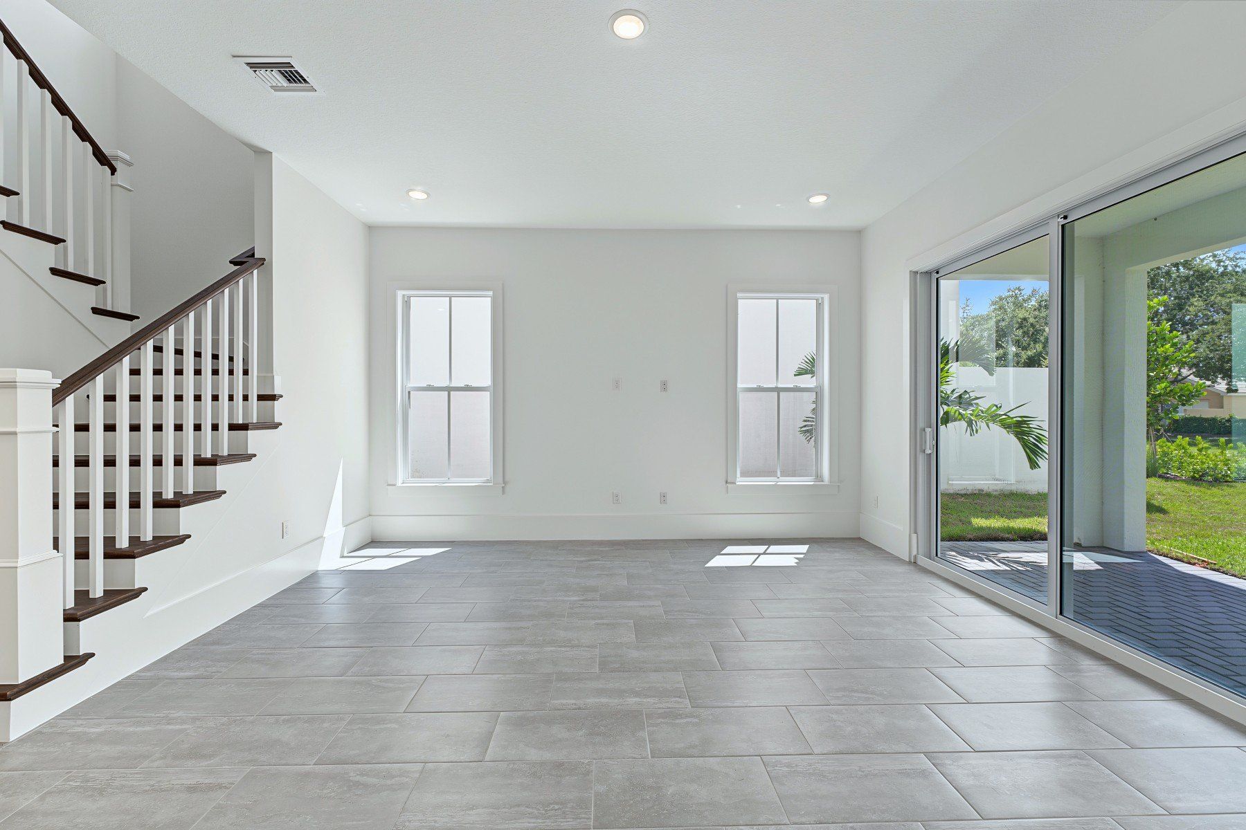 Interior - August 25, 2026