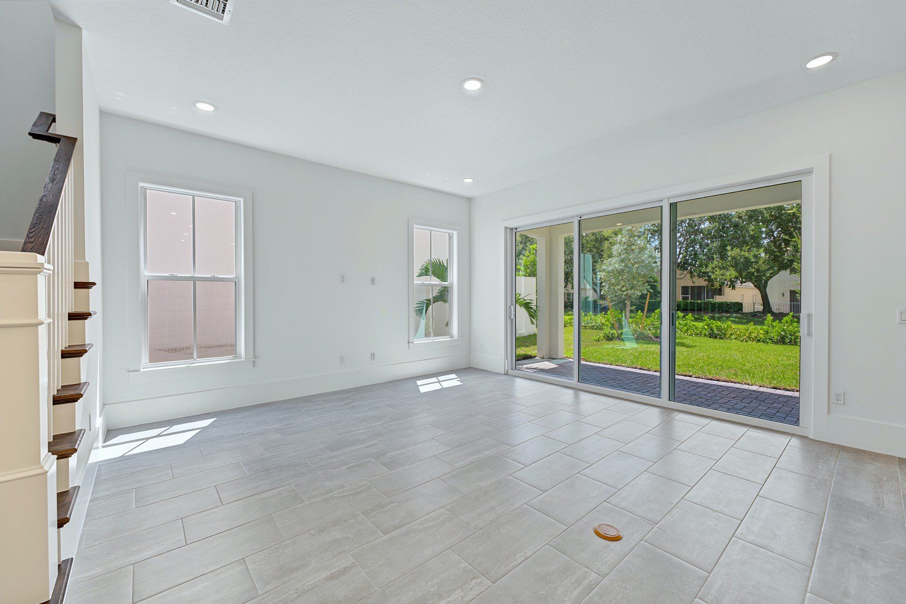 Interior - August 25, 2026