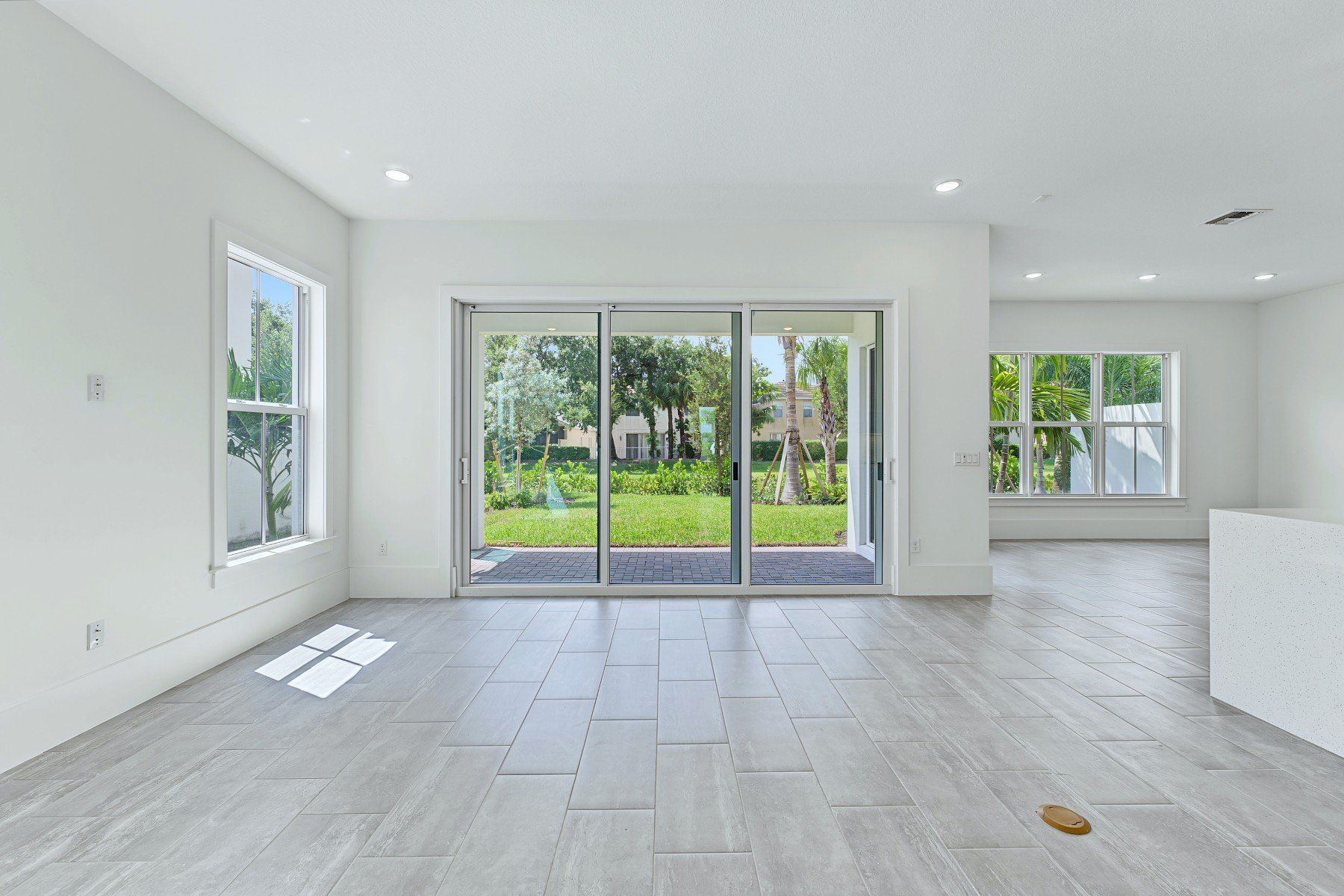 Interior - August 25, 2026