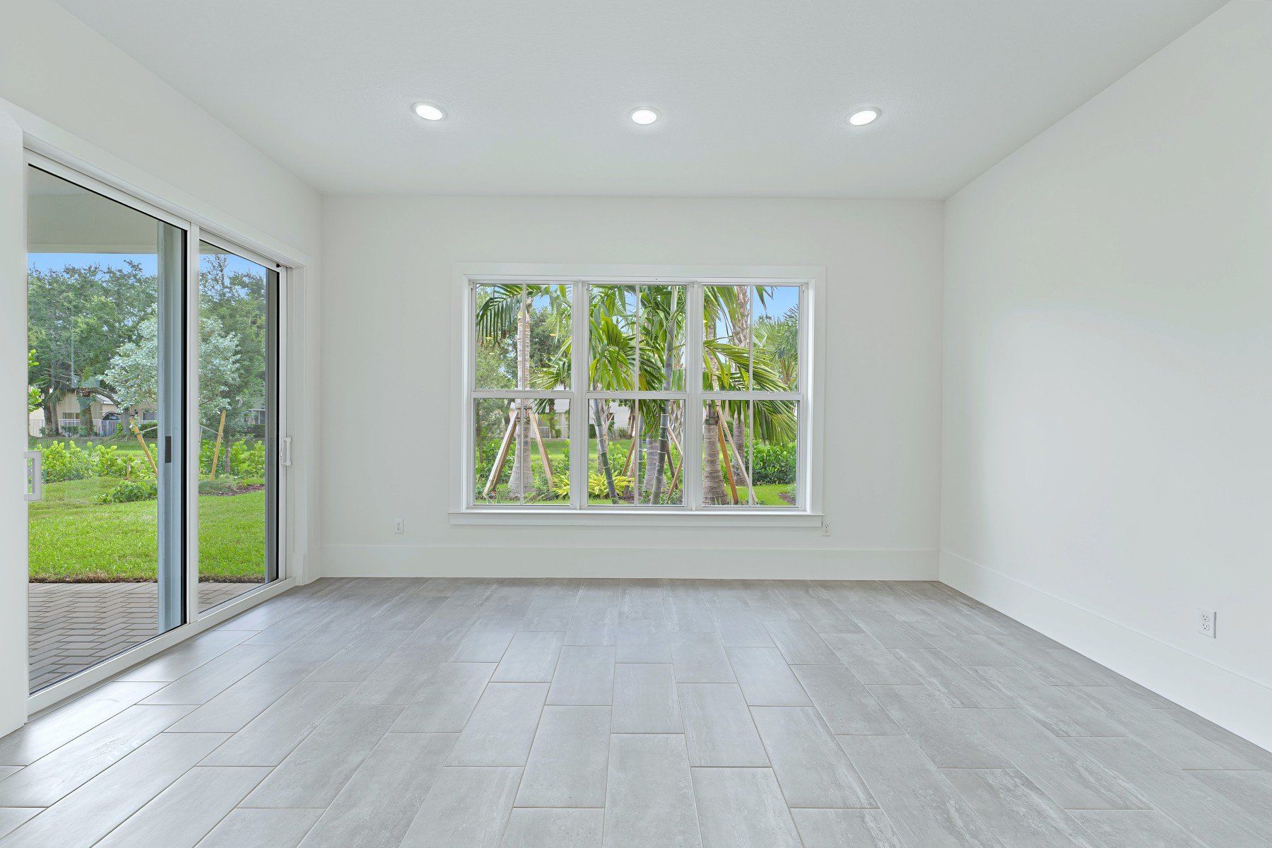 Interior - August 25, 2026