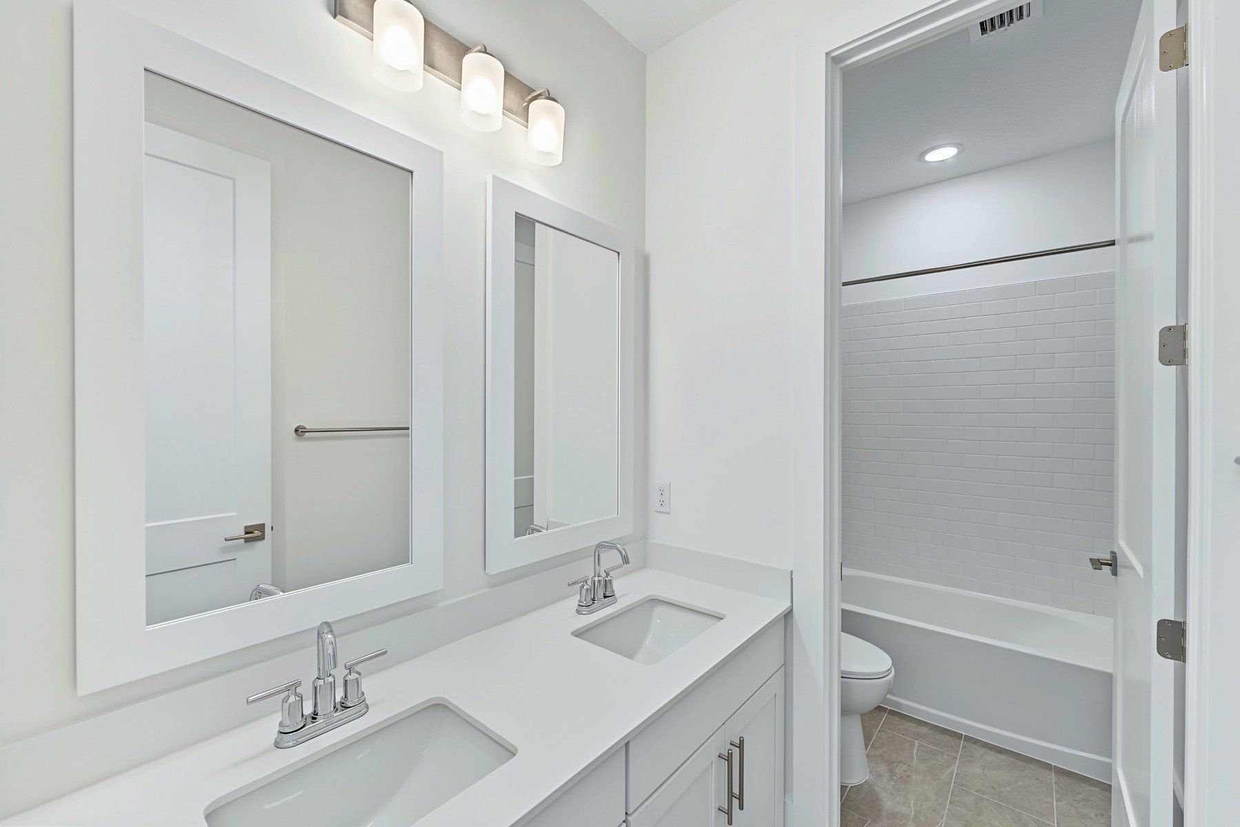Bathroom - August 25, 2026
