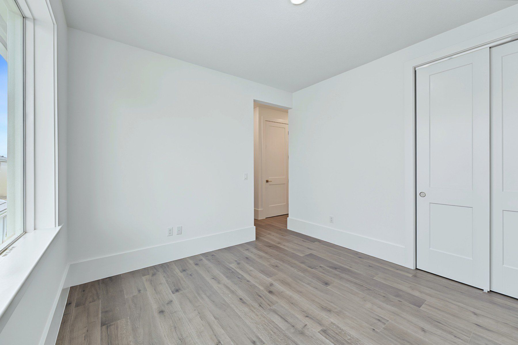 Interior - August 25, 2026