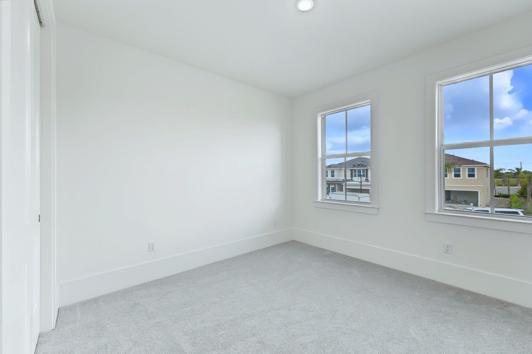 Bedroom - August 25, 2026