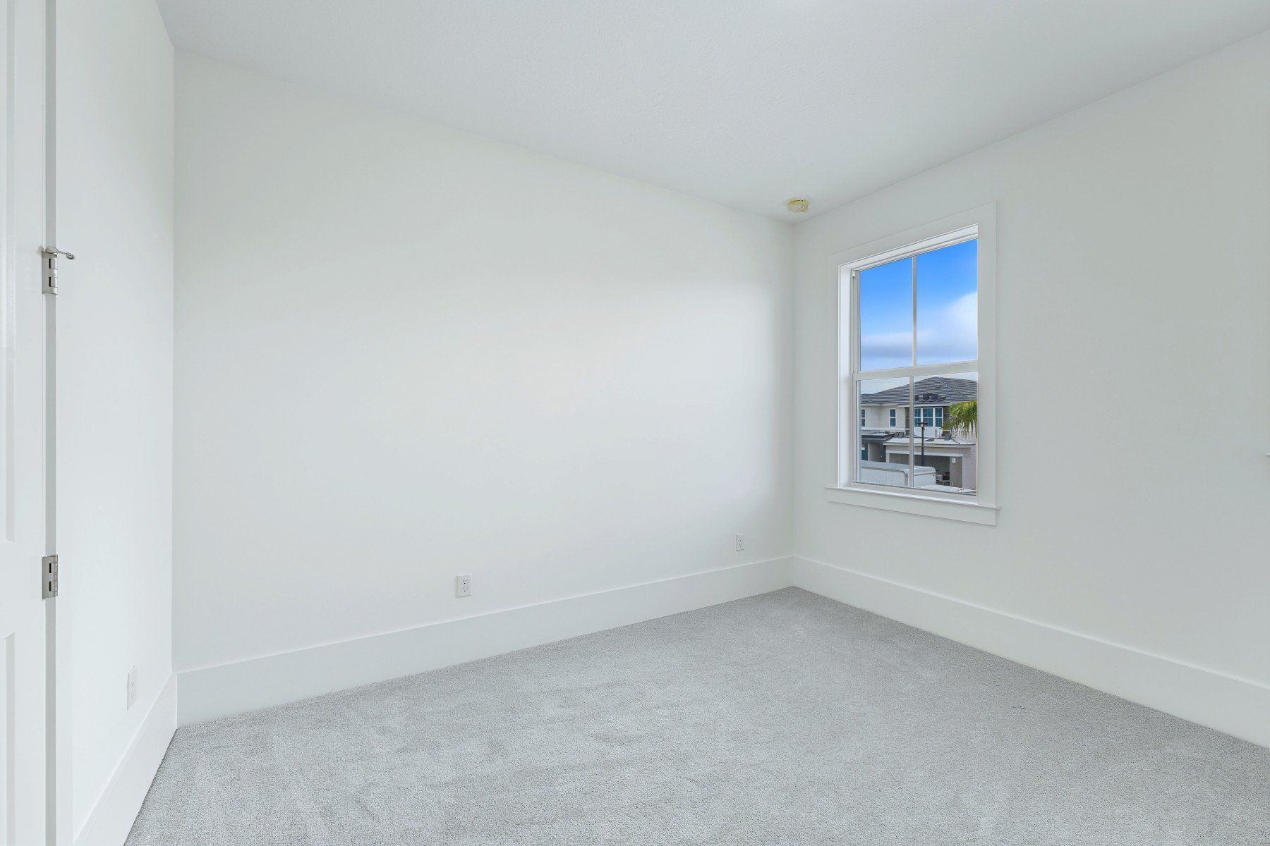 Bedroom - August 25, 2026