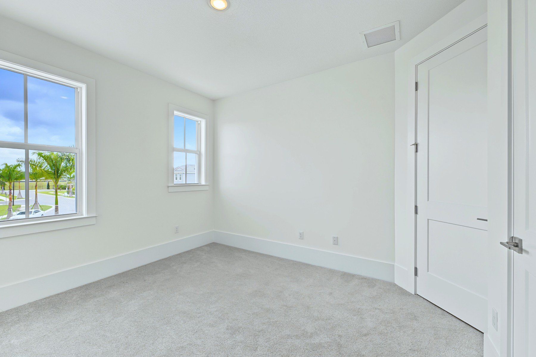 Interior - August 25, 2026