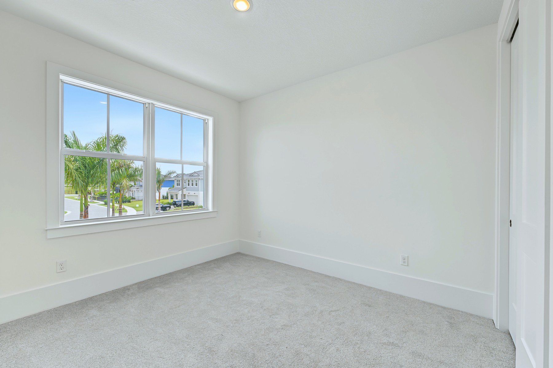 Bedroom - August 25, 2026