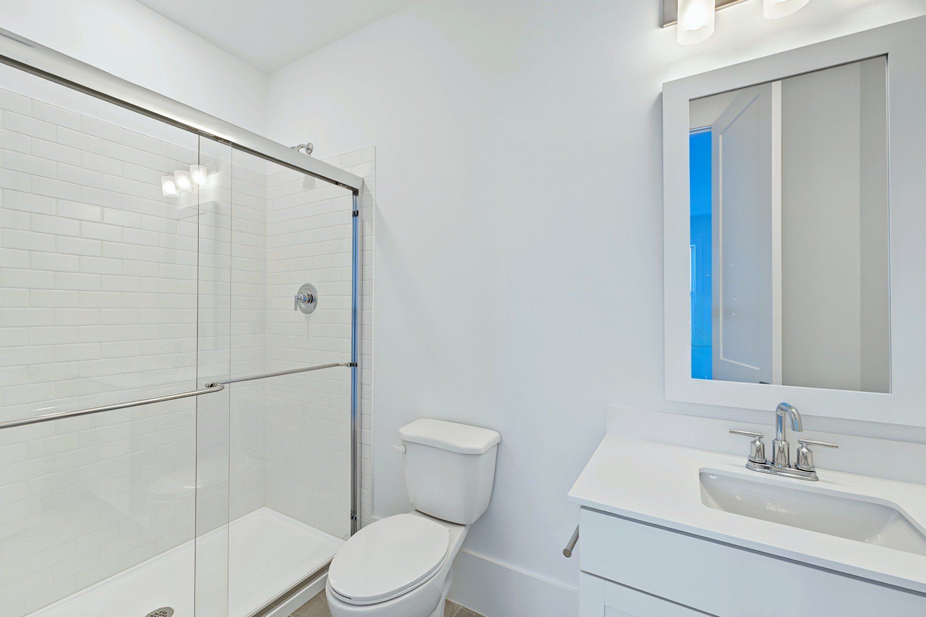 Bathroom - August 25, 2026
