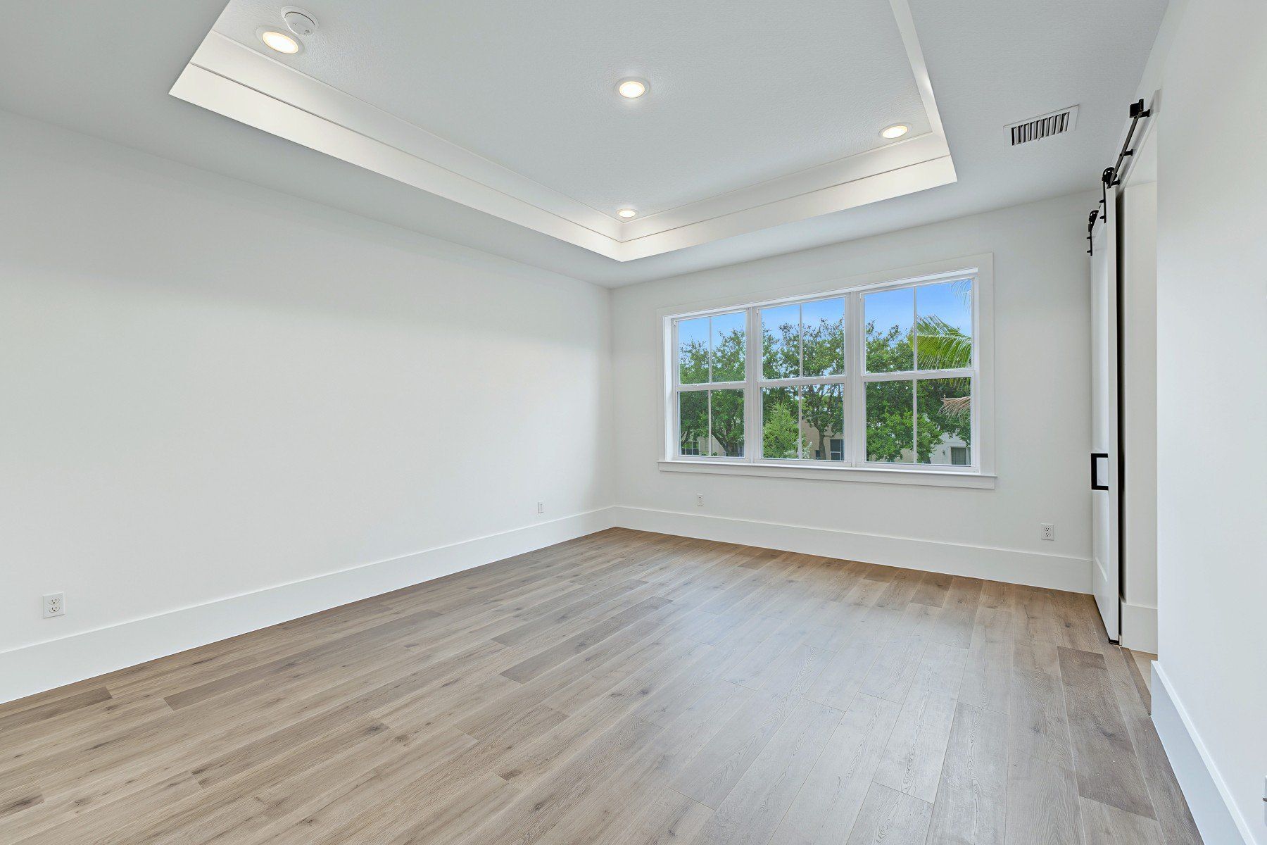 Interior - August 25, 2026