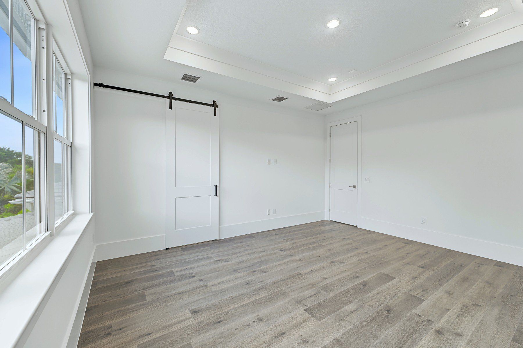 Interior - August 25, 2026