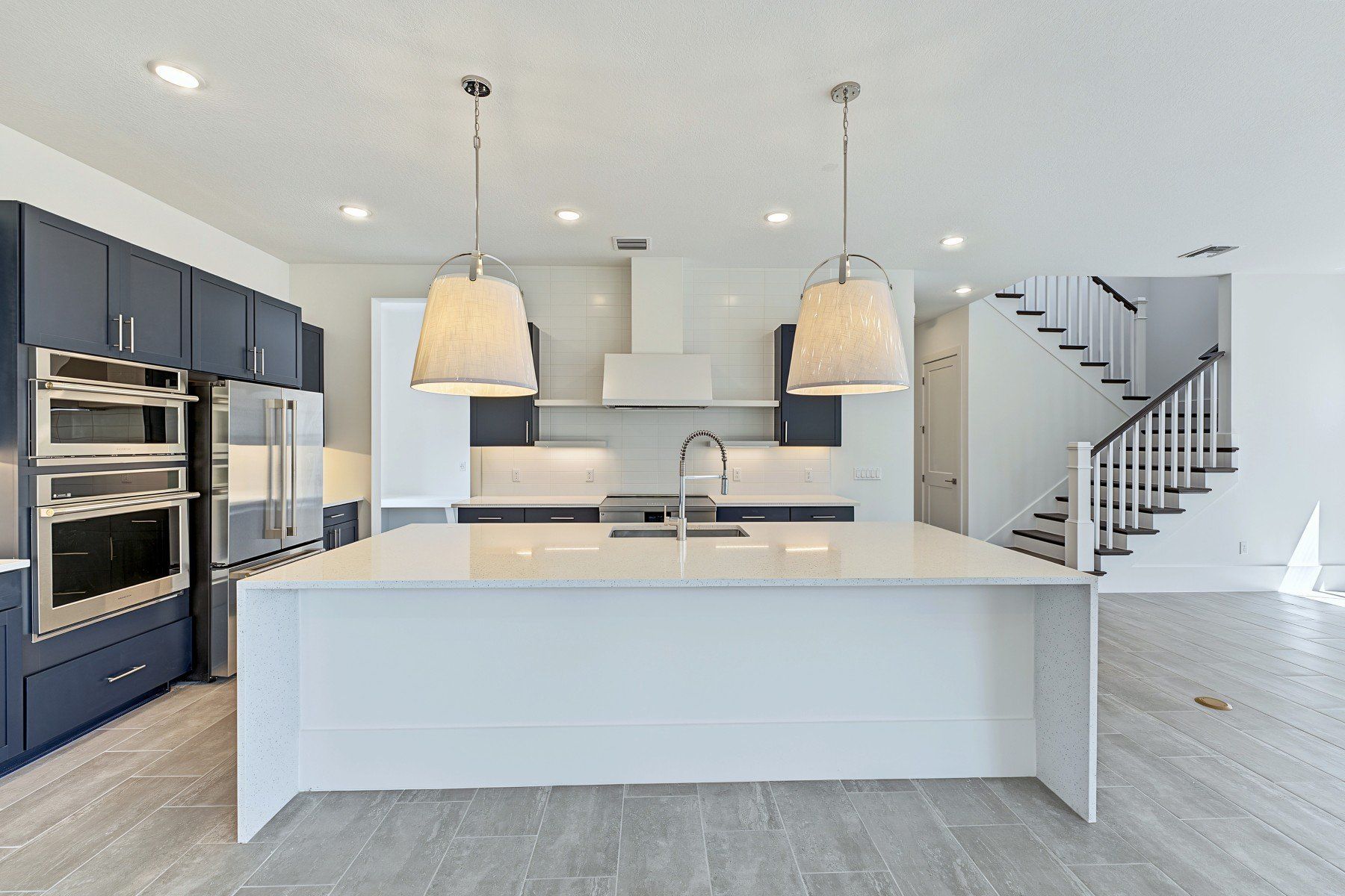 Kitchen - August 25, 2026