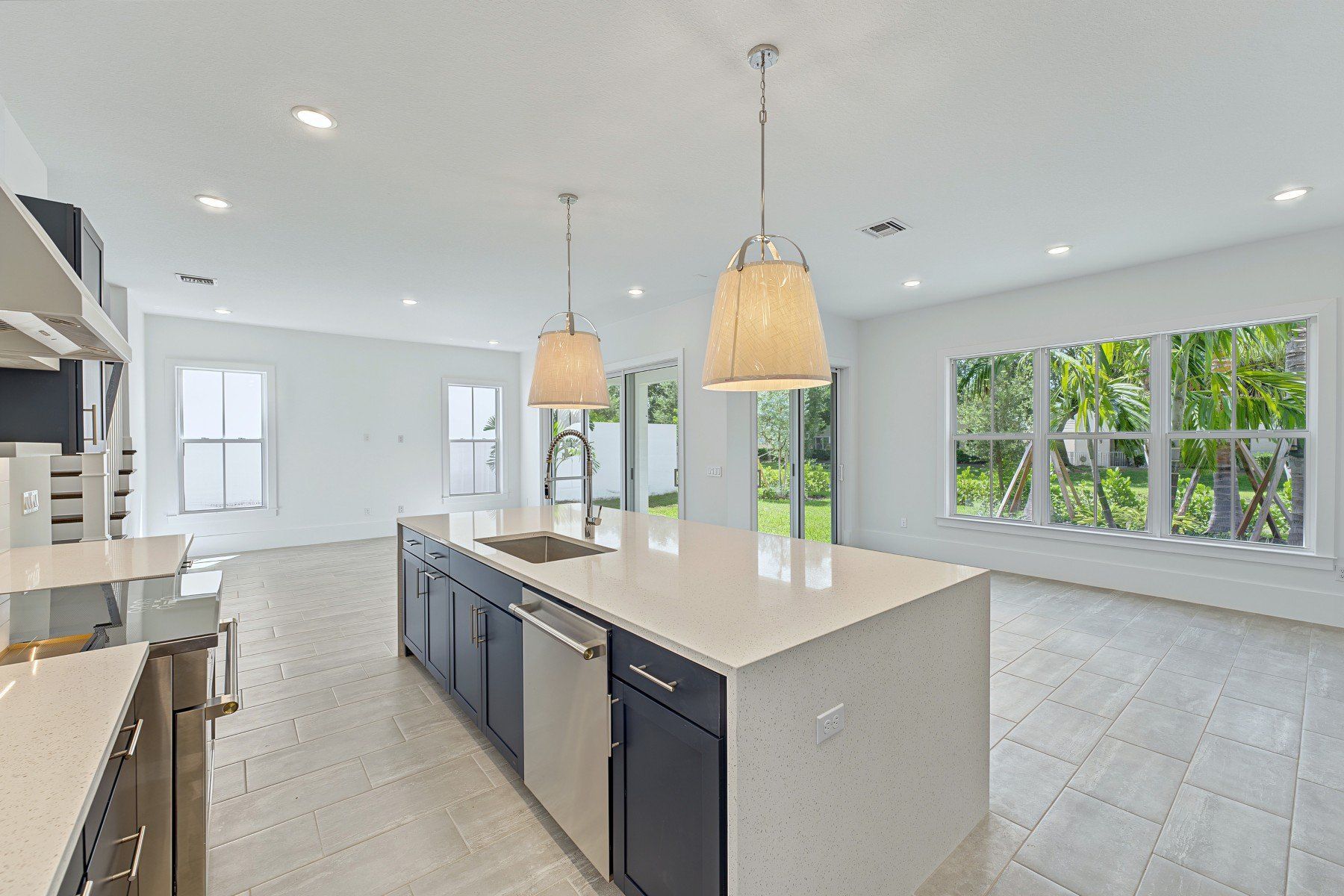 Kitchen - August 25, 2026