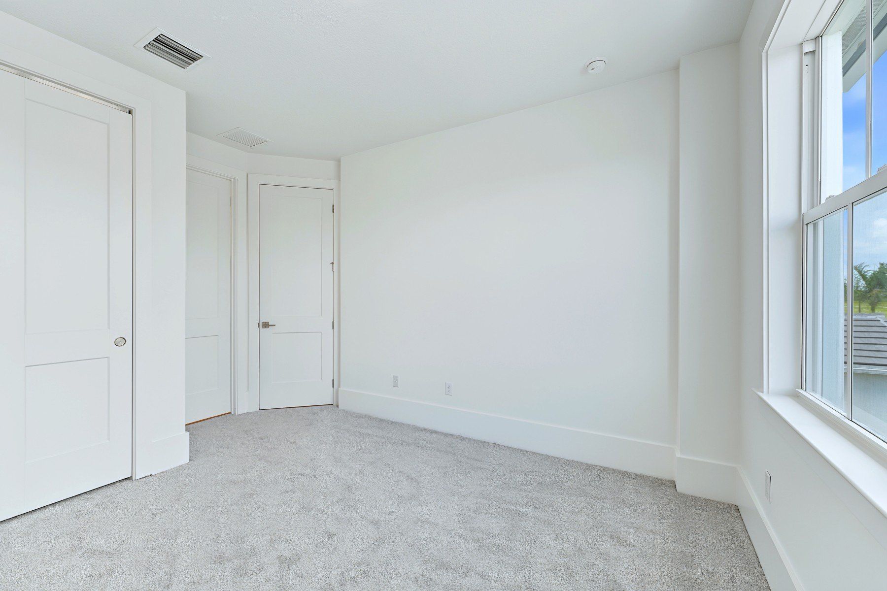 Interior - August 25, 2026