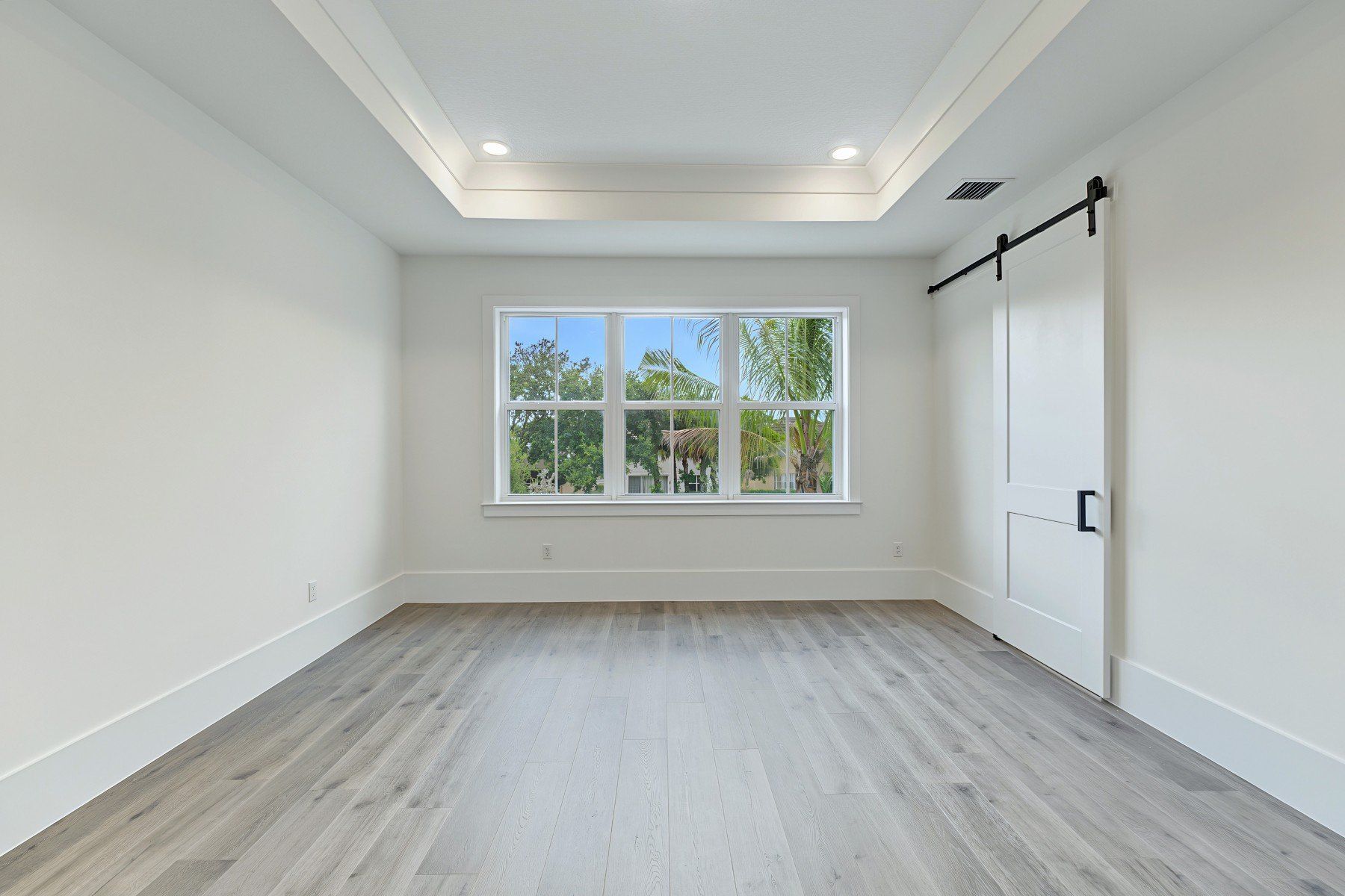 Interior - August 25, 2026