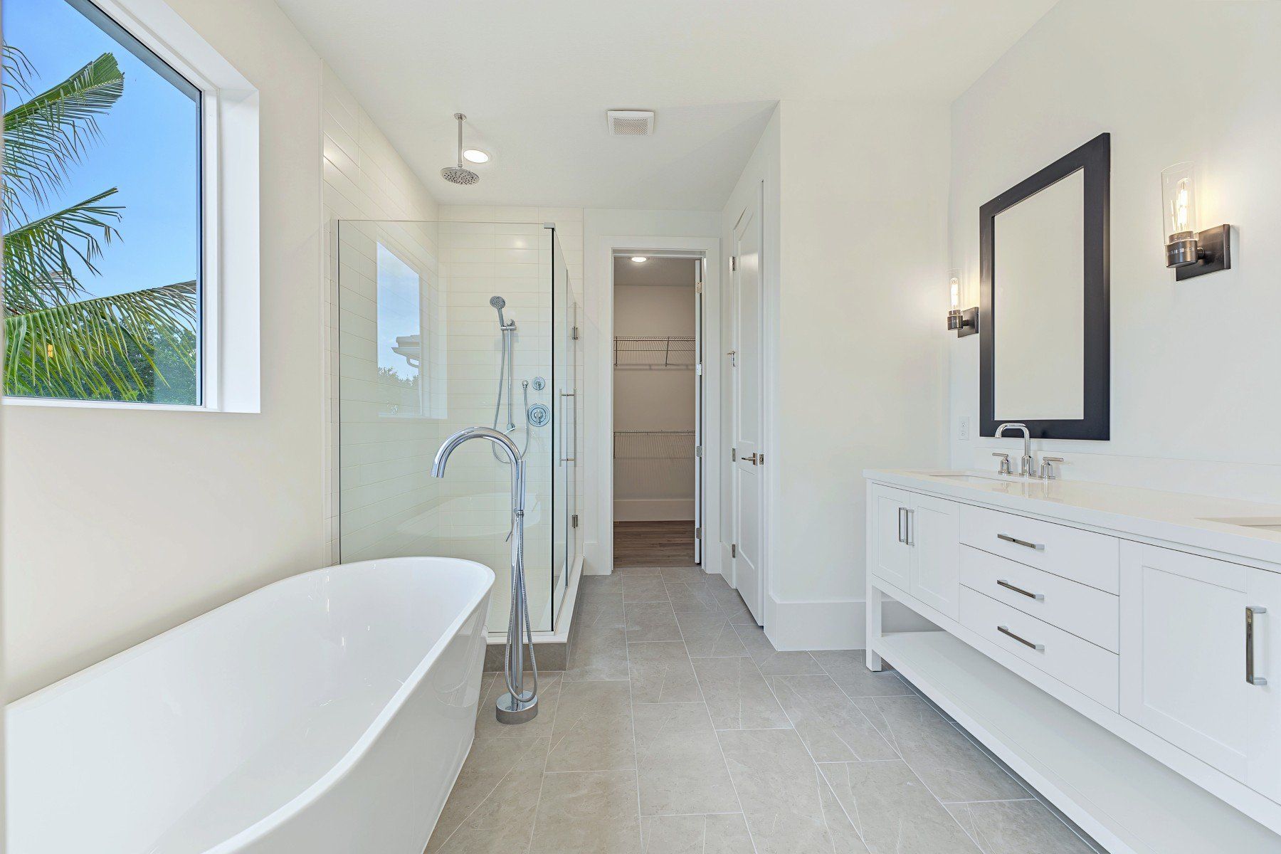 Bathroom - August 25, 2026