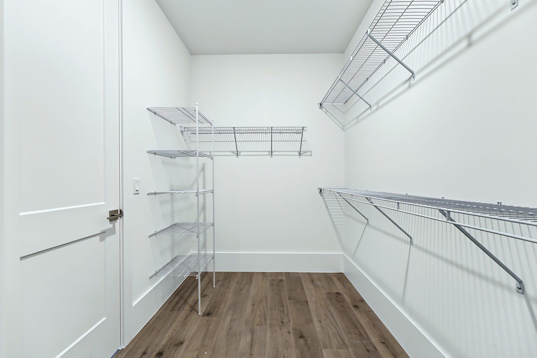 Closet - August 25, 2026
