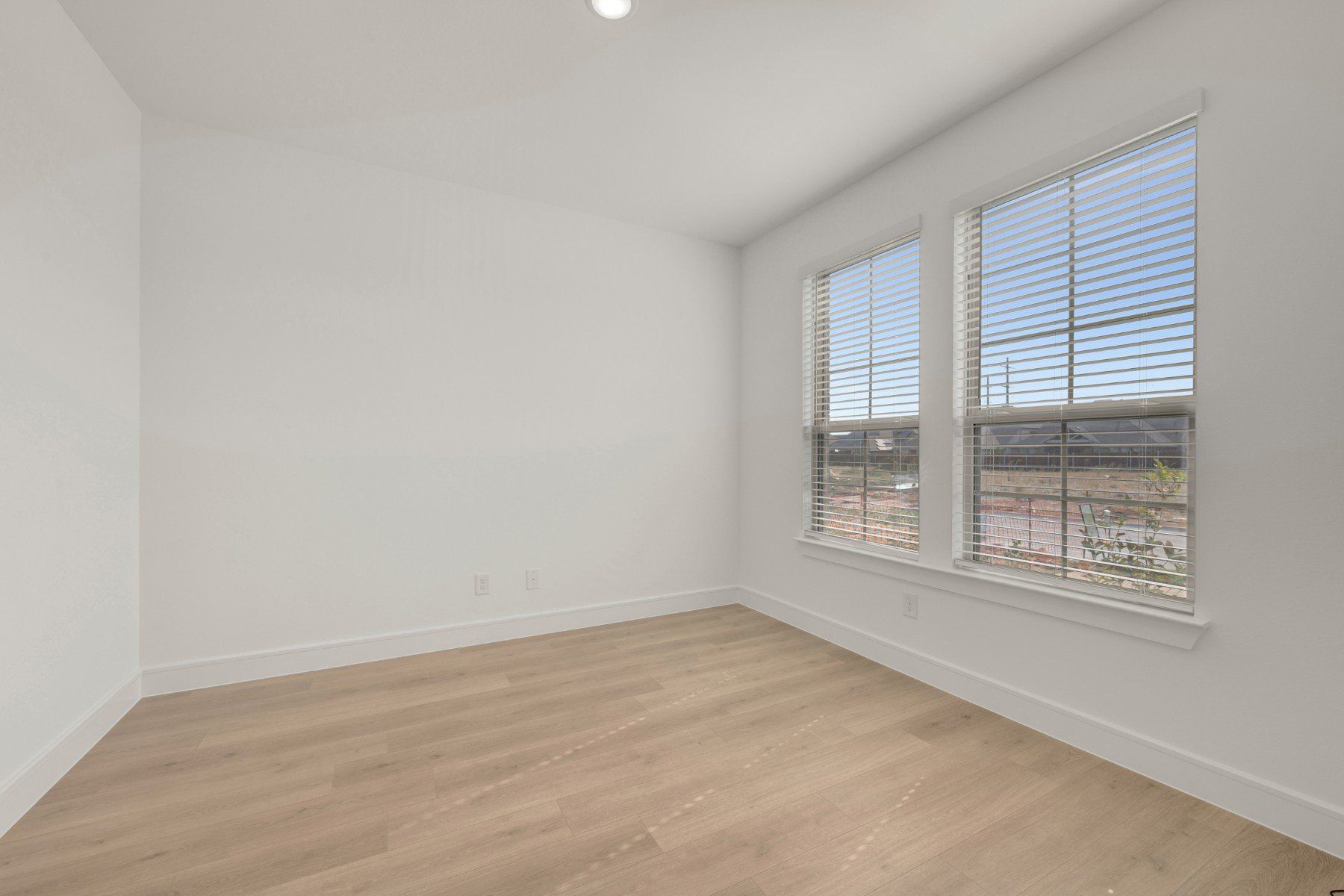 Interior - August 25, 2026