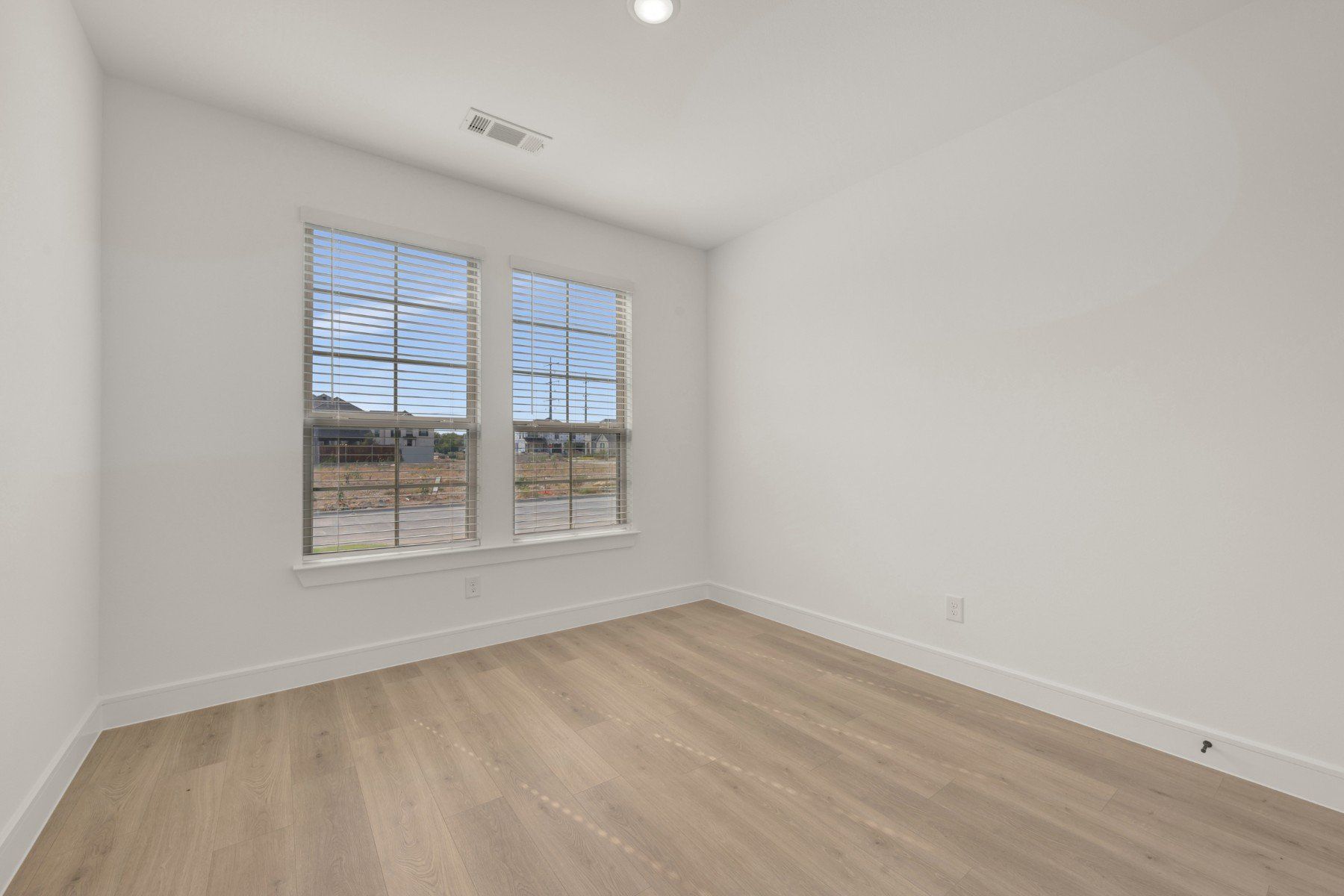 Interior - August 25, 2026