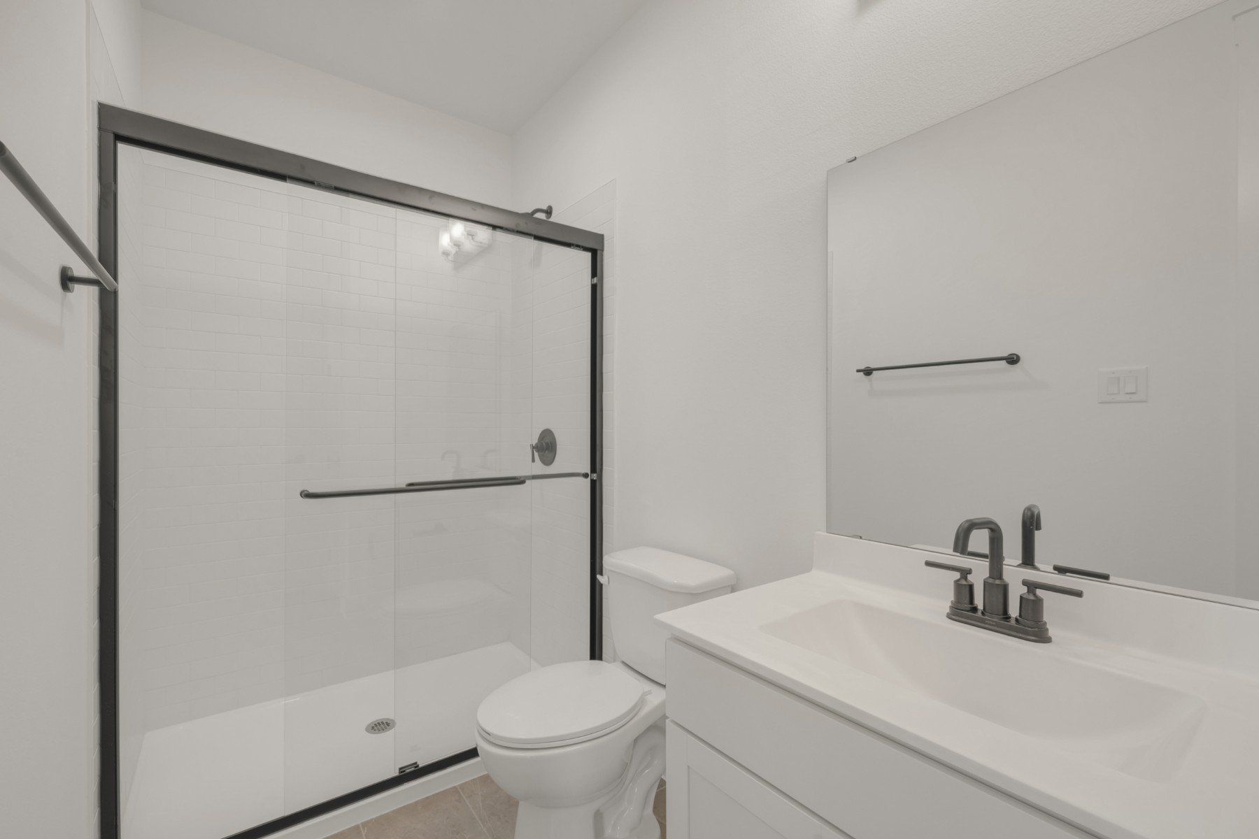 Bathroom - August 25, 2026