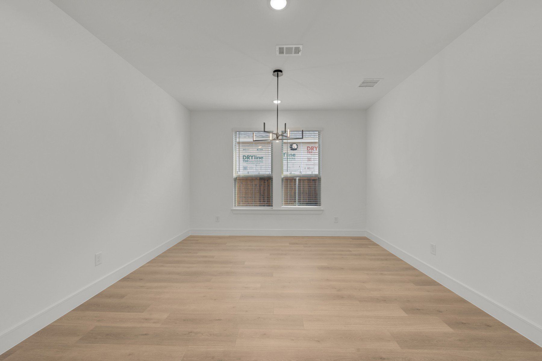 Interior - August 25, 2026