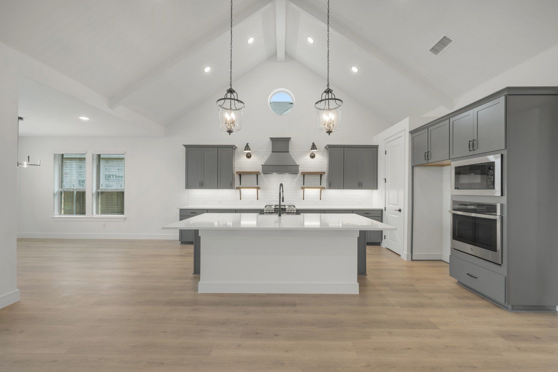 Kitchen - August 25, 2026