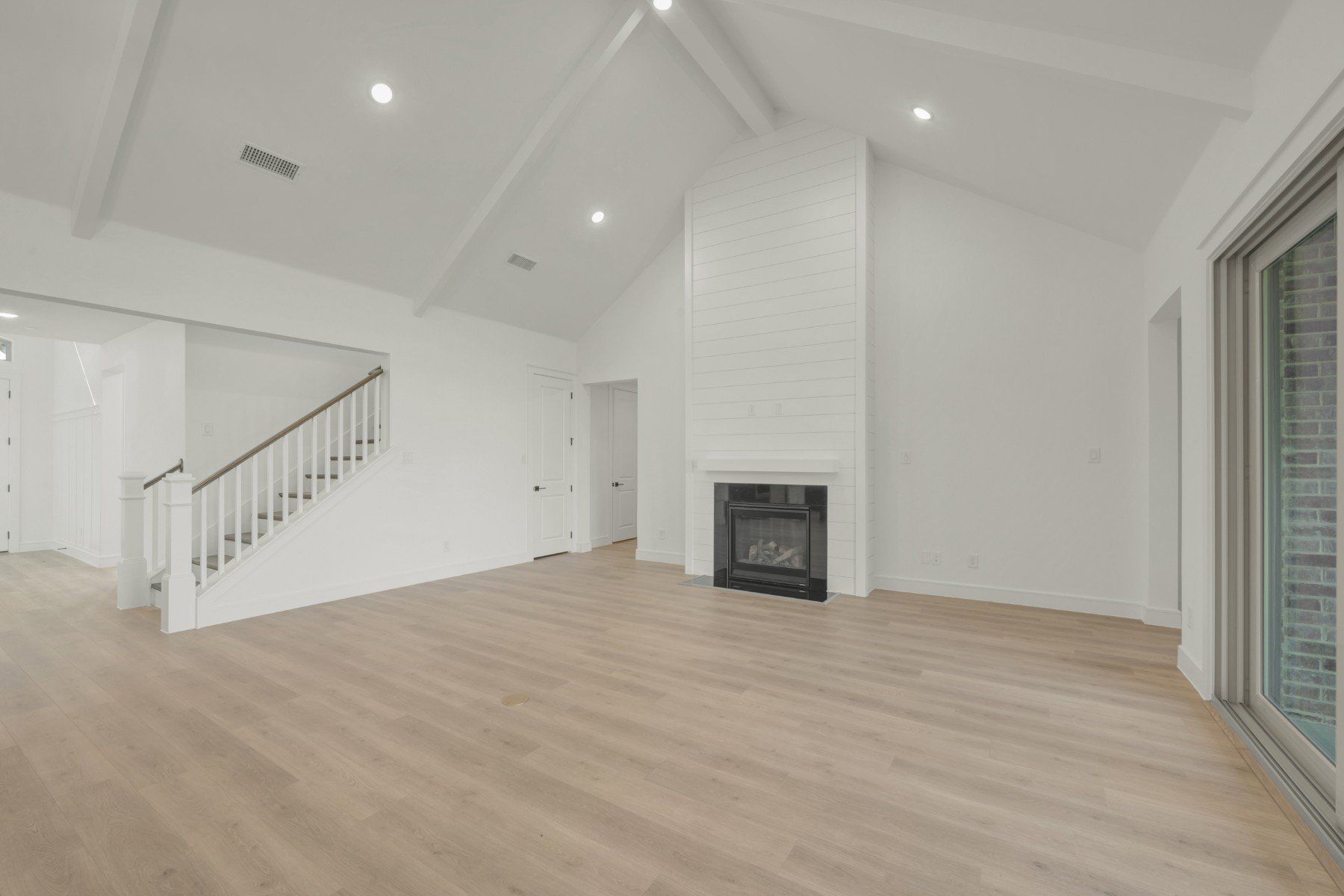 Interior - August 25, 2026