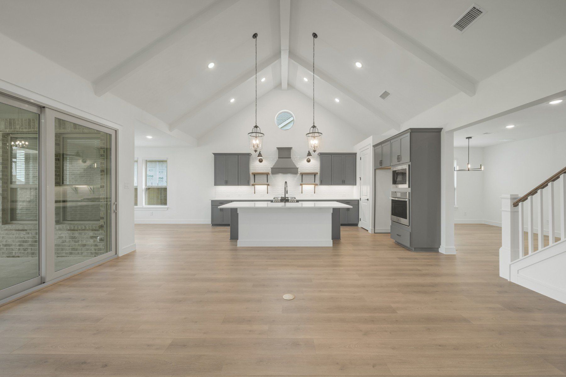 Interior - August 25, 2026