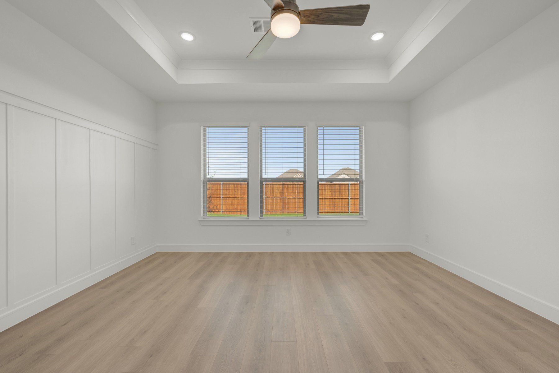 Interior - August 25, 2026