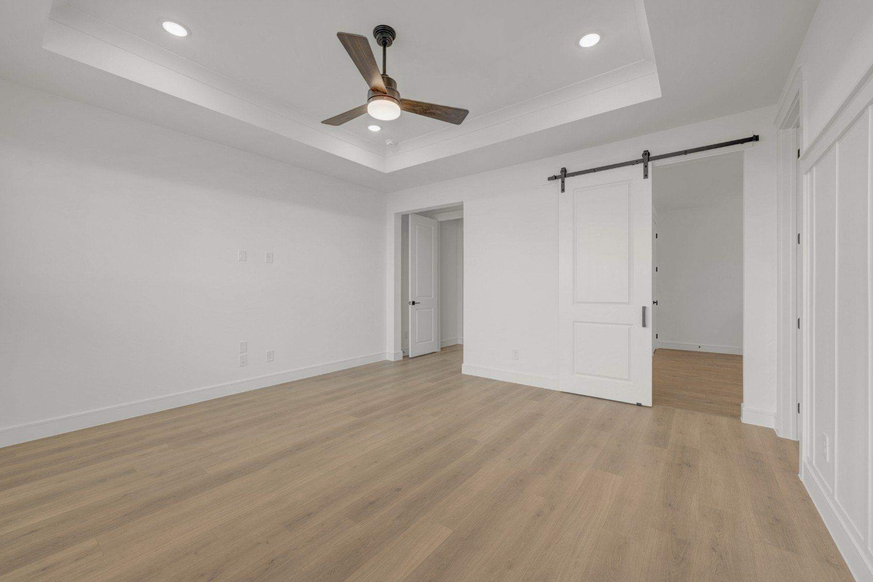 Interior - August 25, 2026
