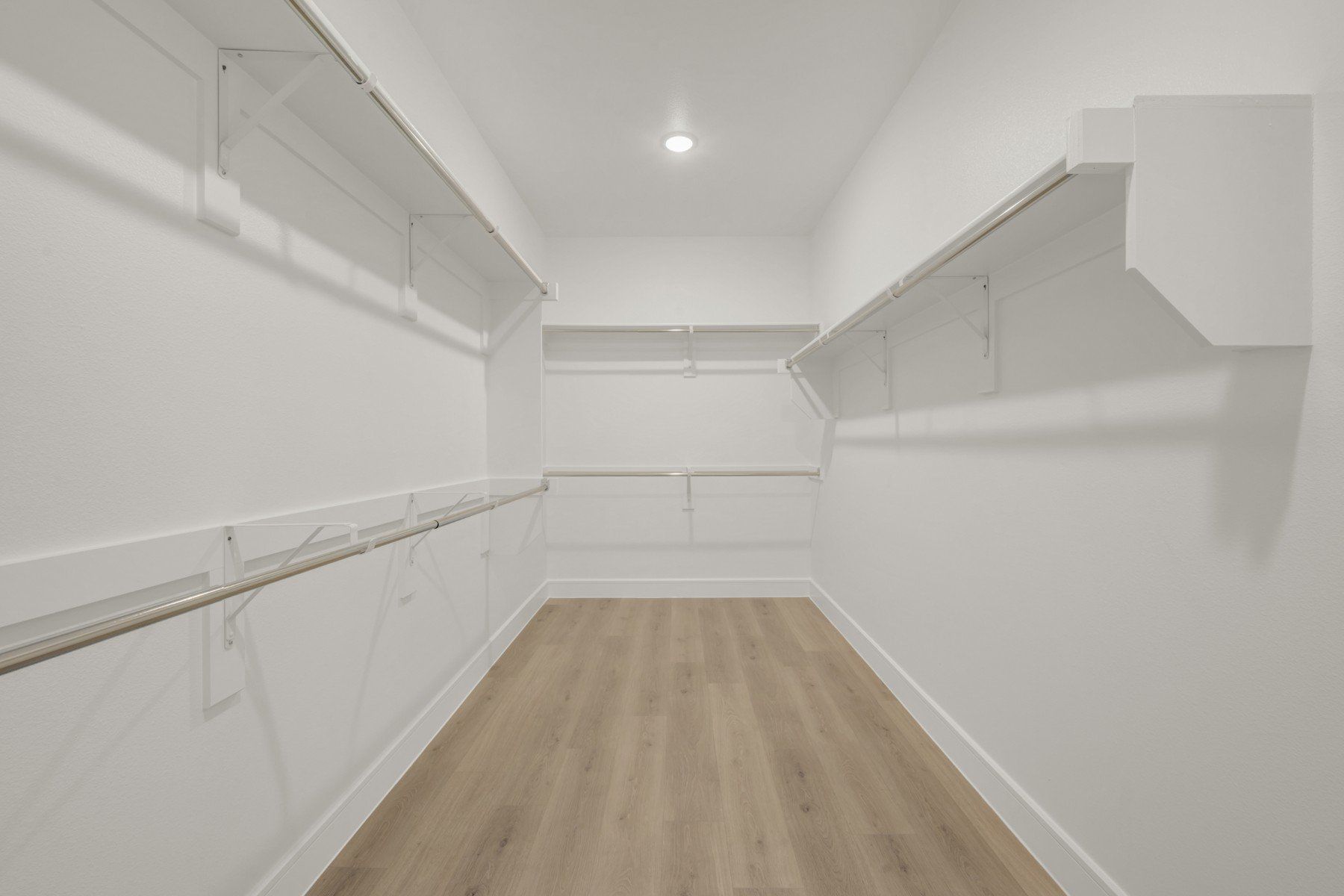 Closet - August 25, 2026