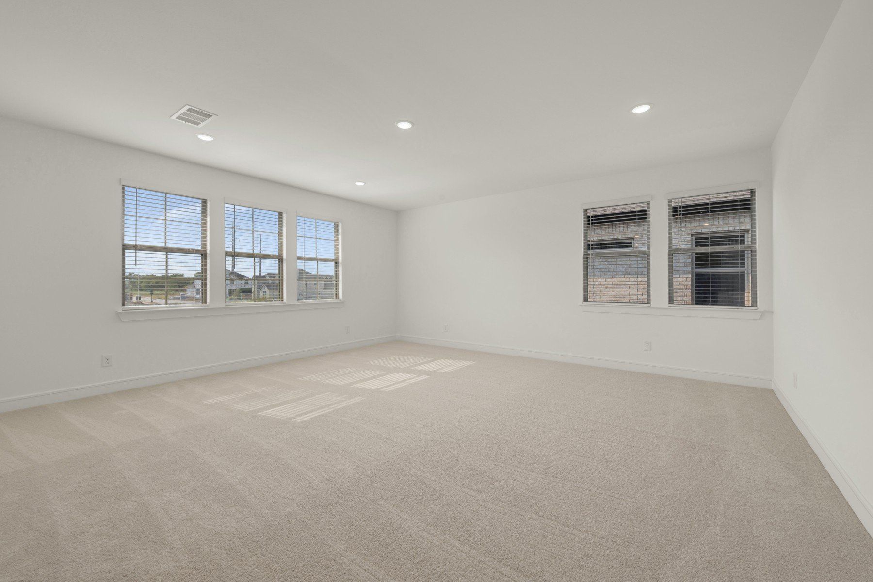 Interior - August 25, 2026