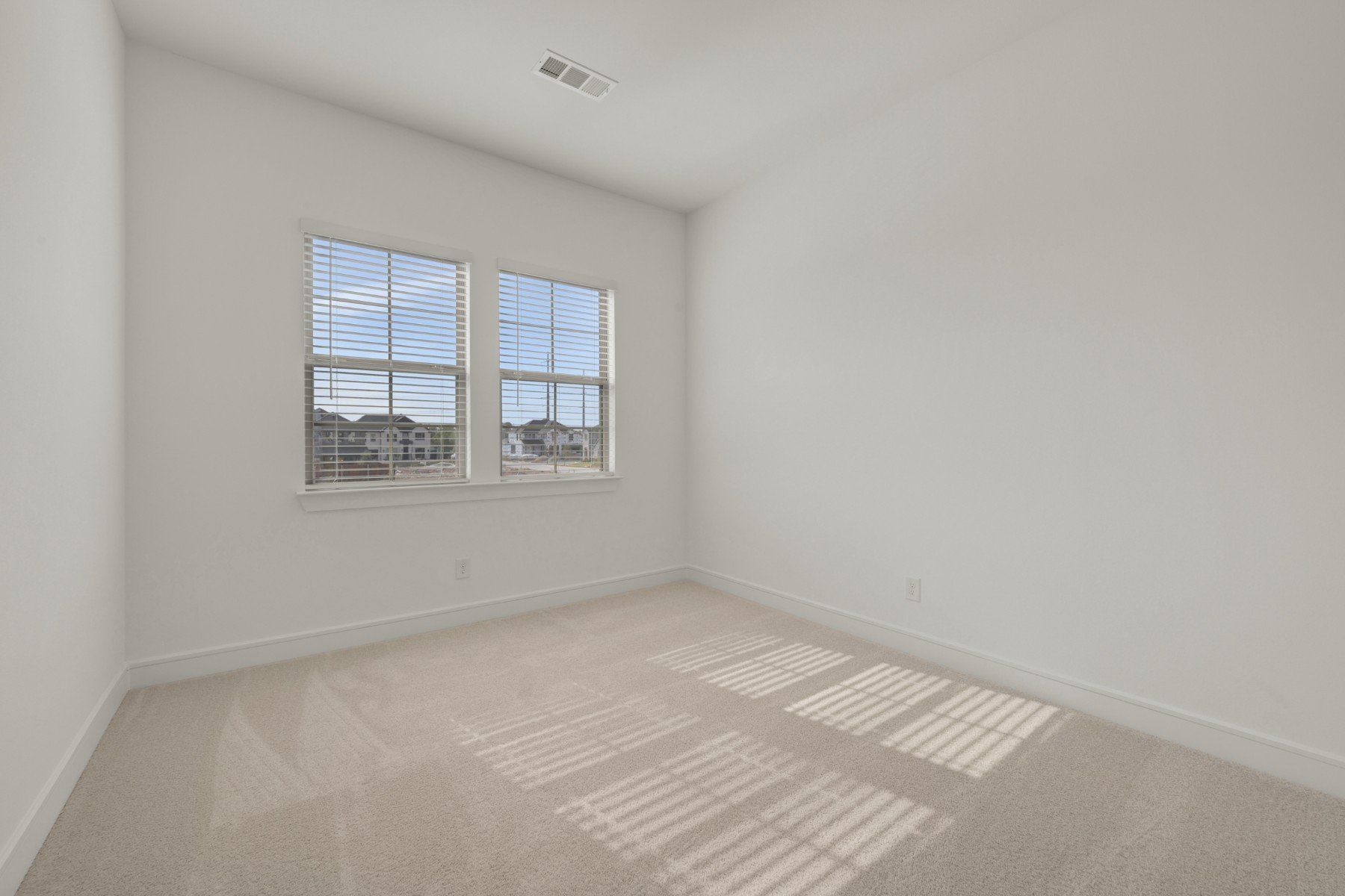 Bedroom - August 25, 2026