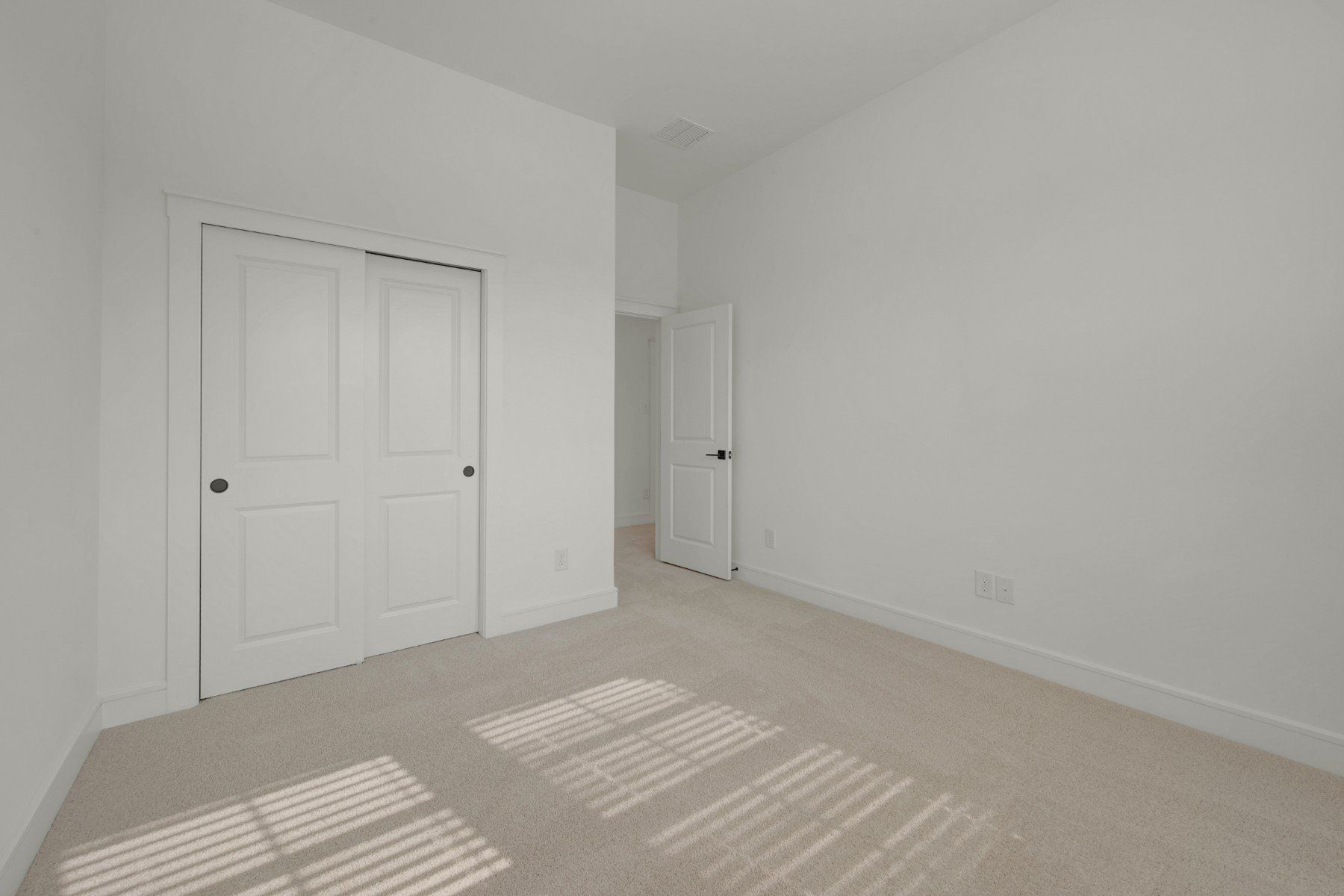 Interior - August 25, 2026