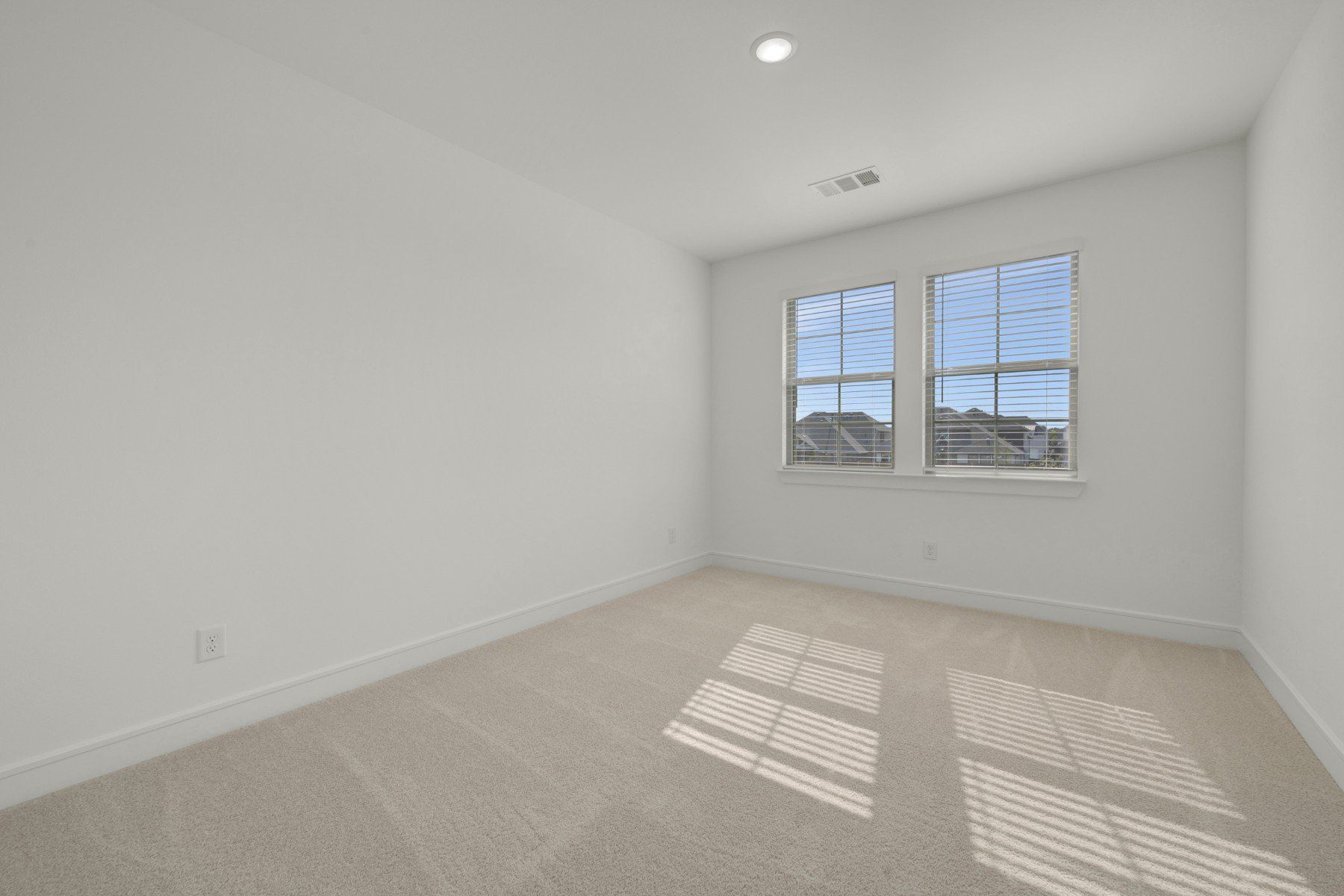 Bedroom - August 25, 2026