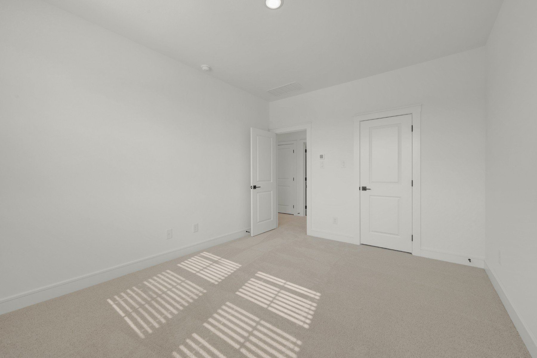 Interior - August 25, 2026
