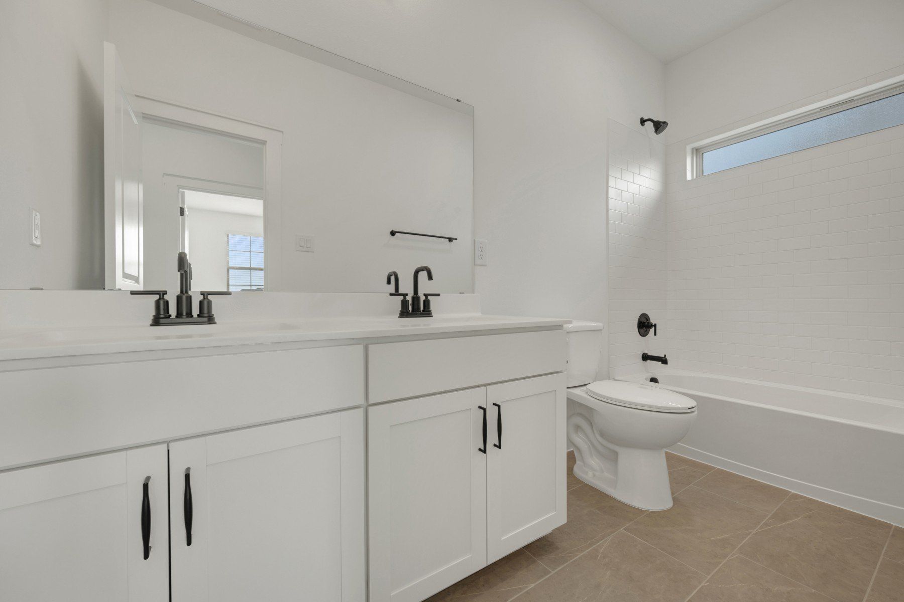 Bathroom - August 25, 2026