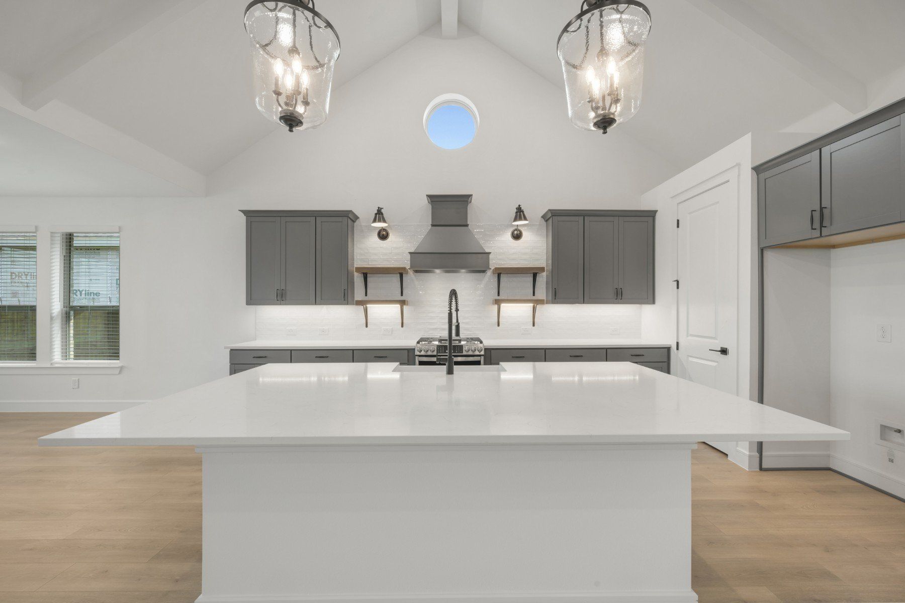 Kitchen - August 25, 2026